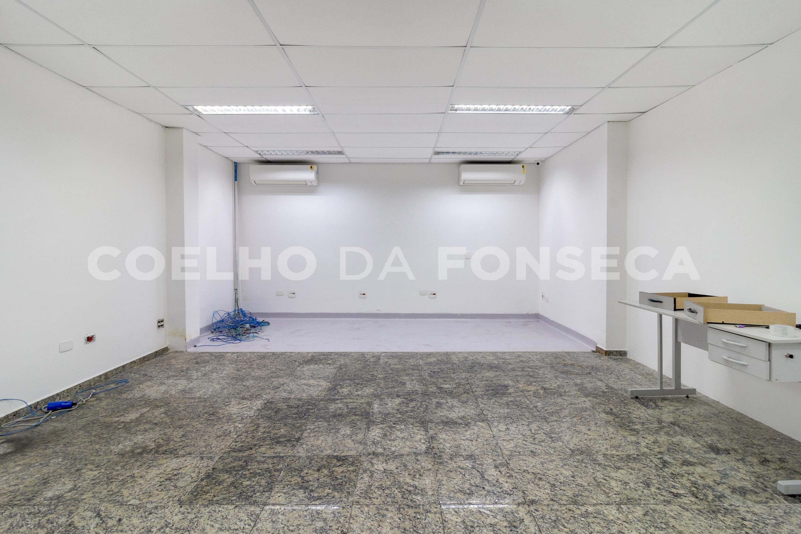 Sala Comercial