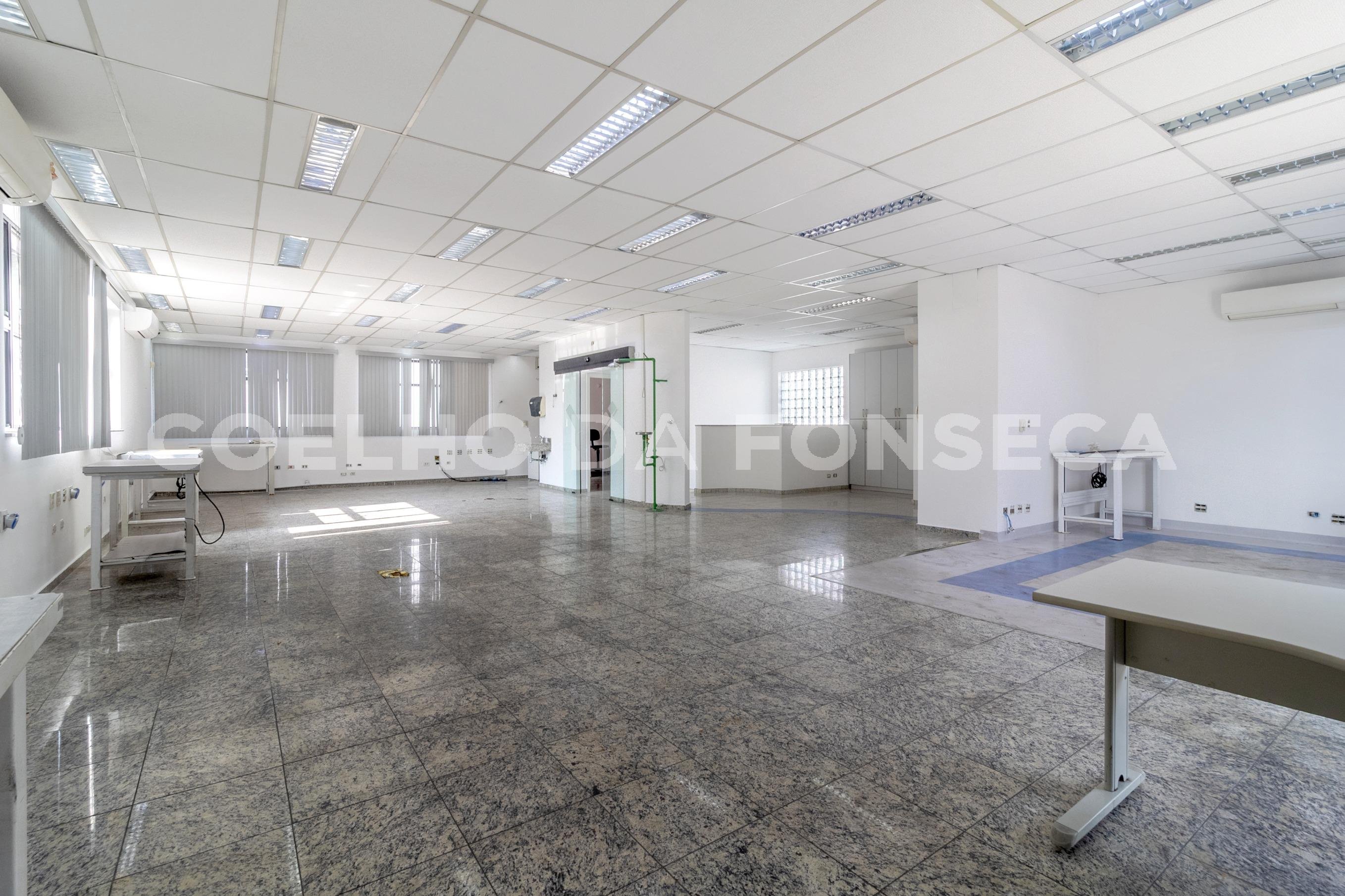 Sala Comercial