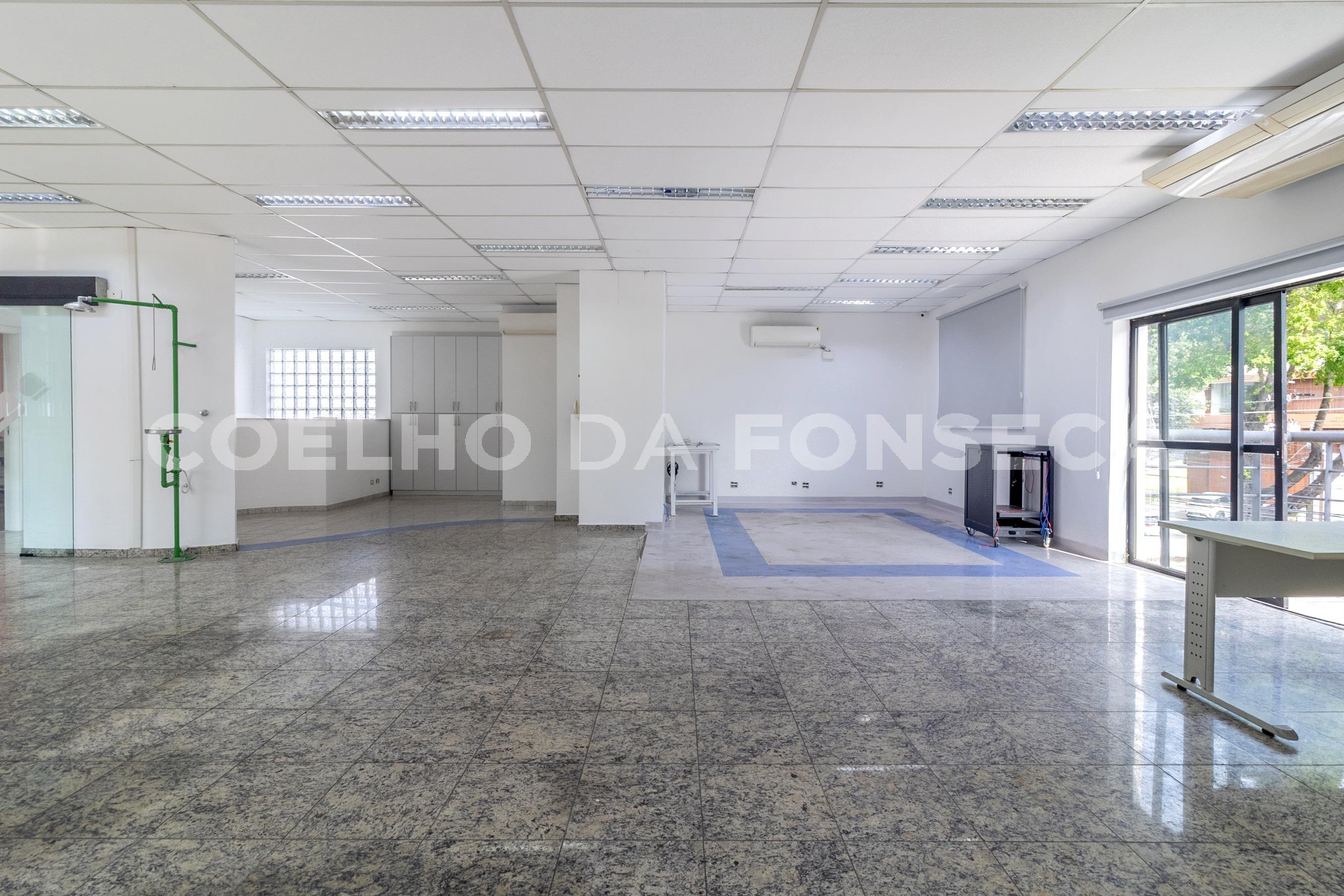 Sala Comercial