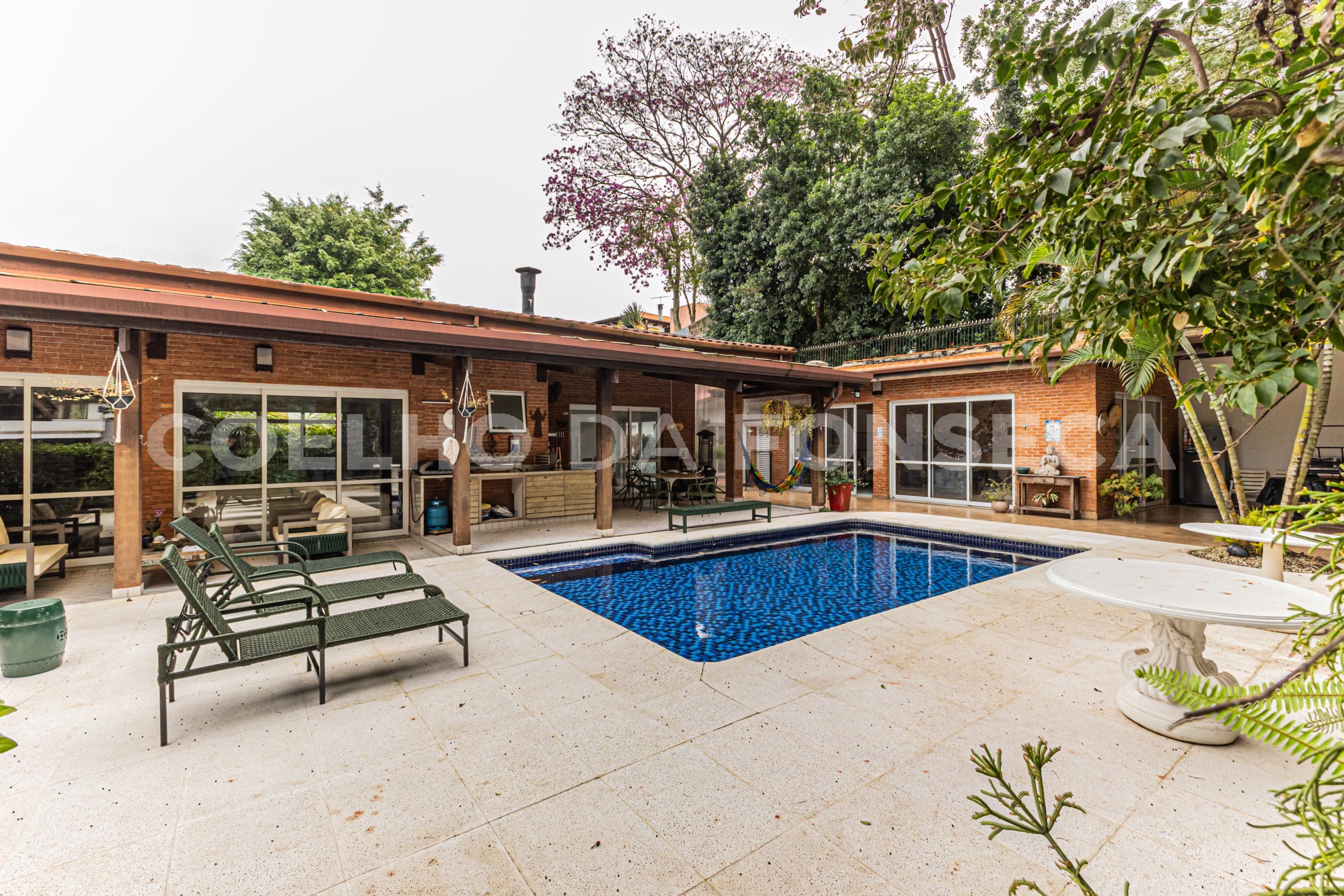 Piscina