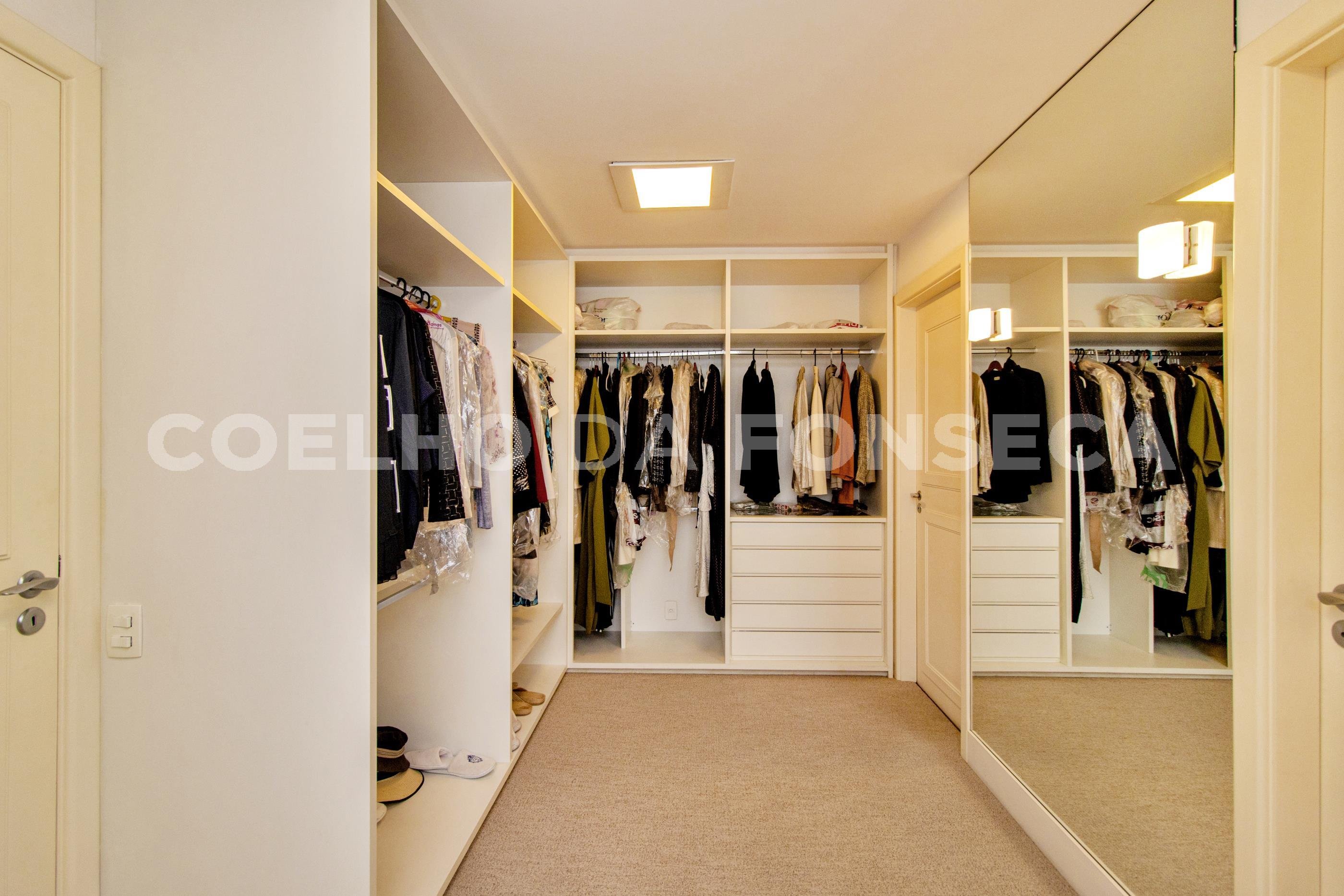 Closet