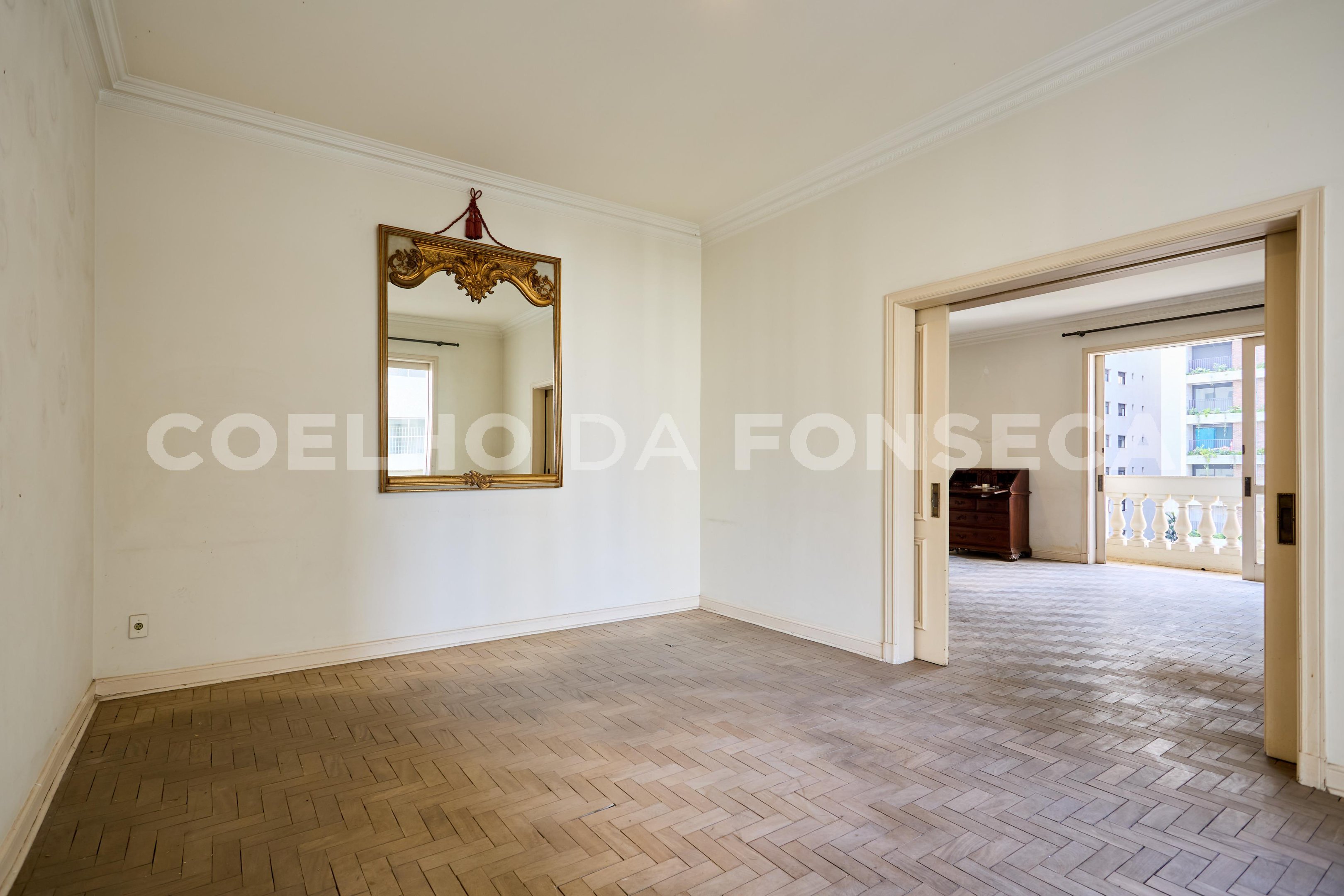 Sala de Jantar