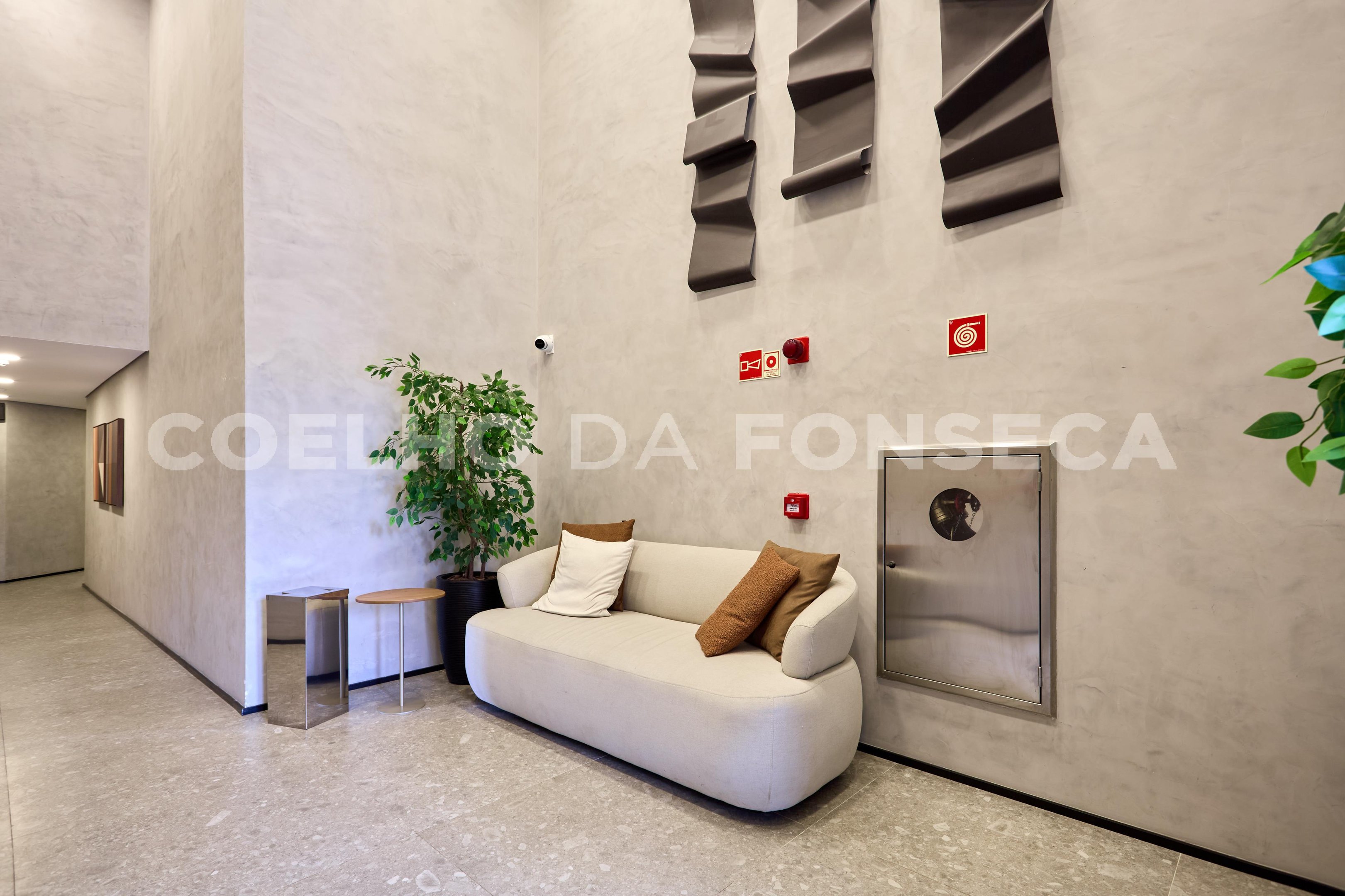Hall de Entrada