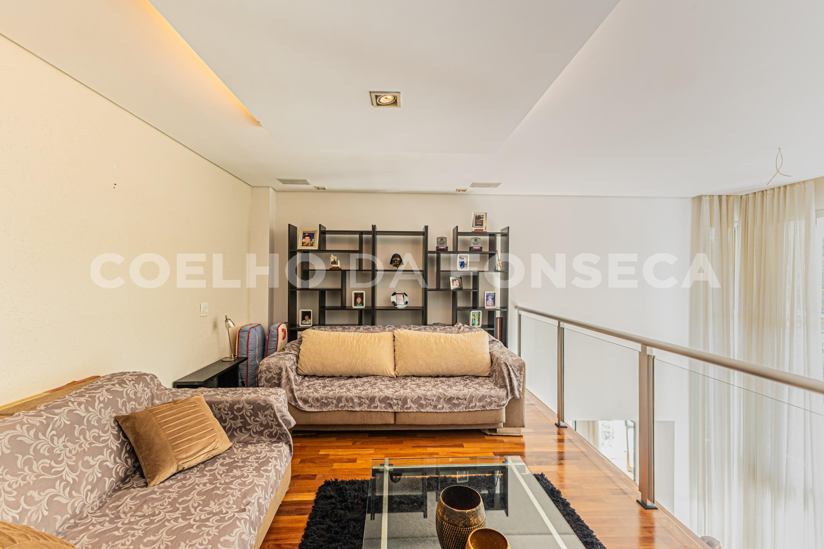 Sala de TV