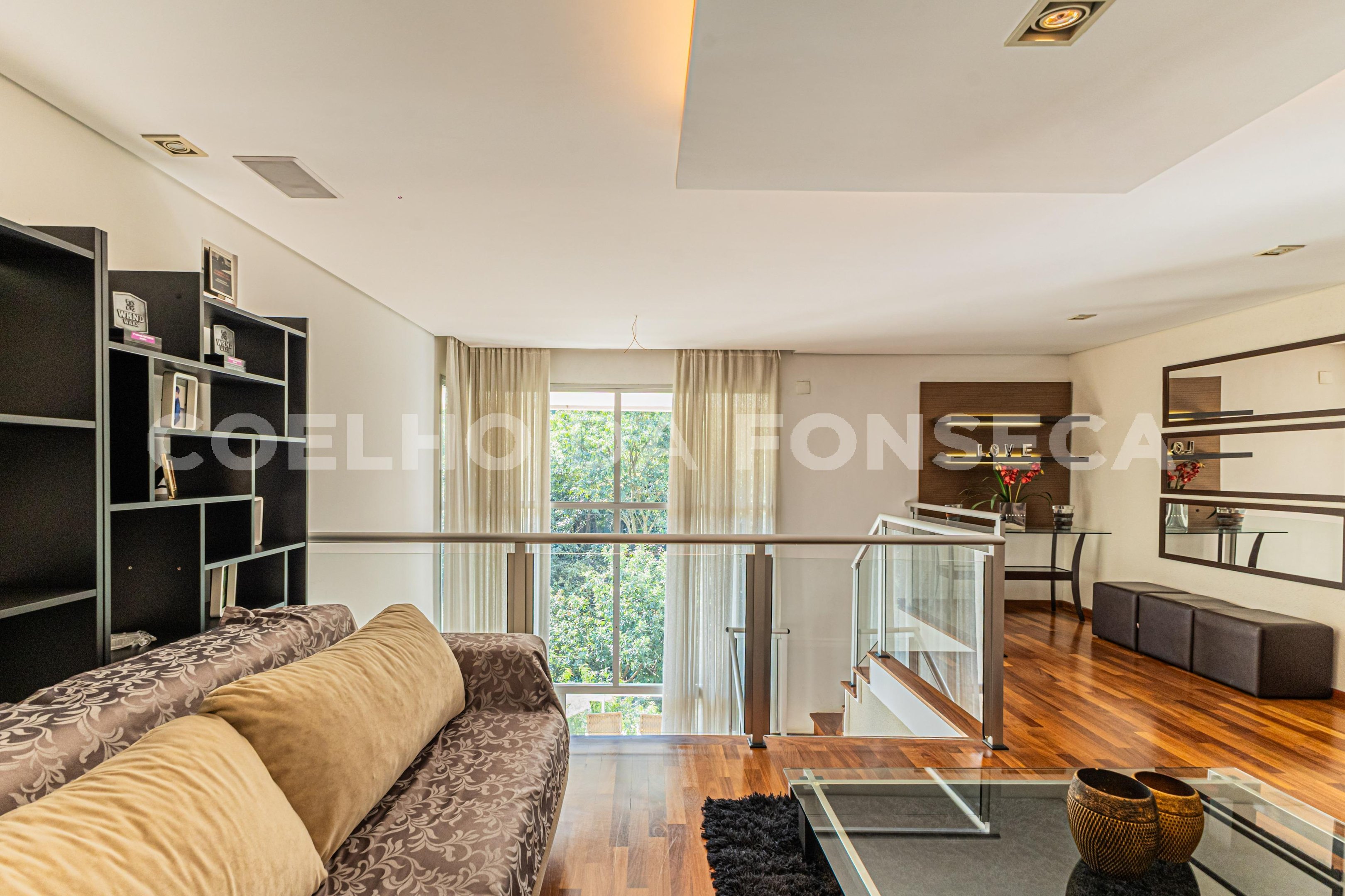 Sala de TV