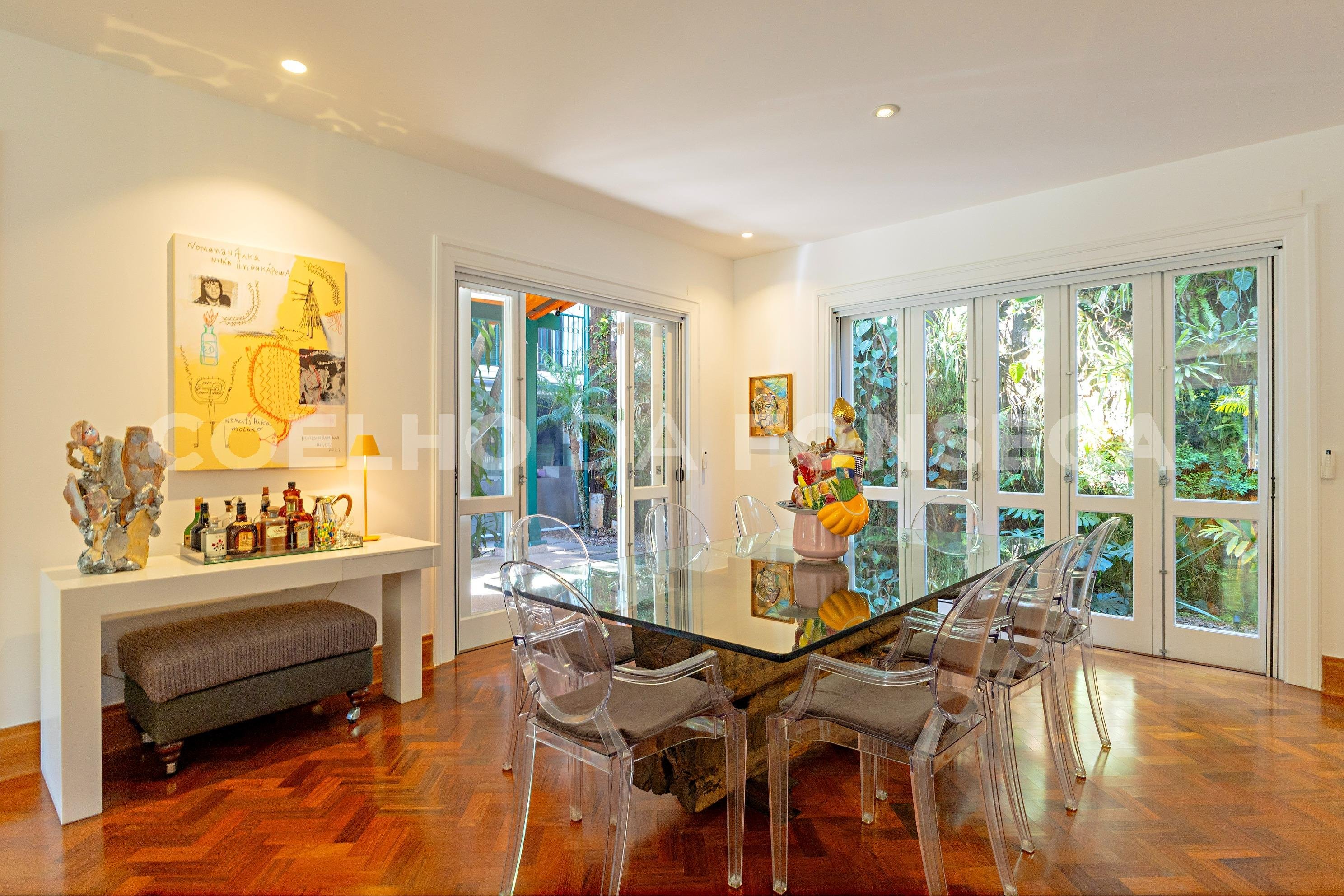 Sala de Jantar