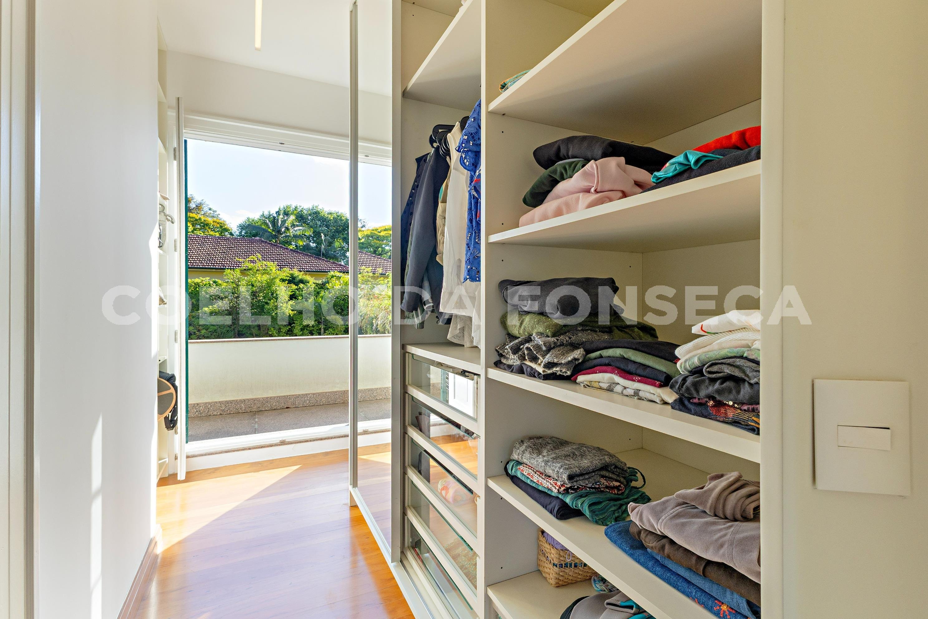 Closet