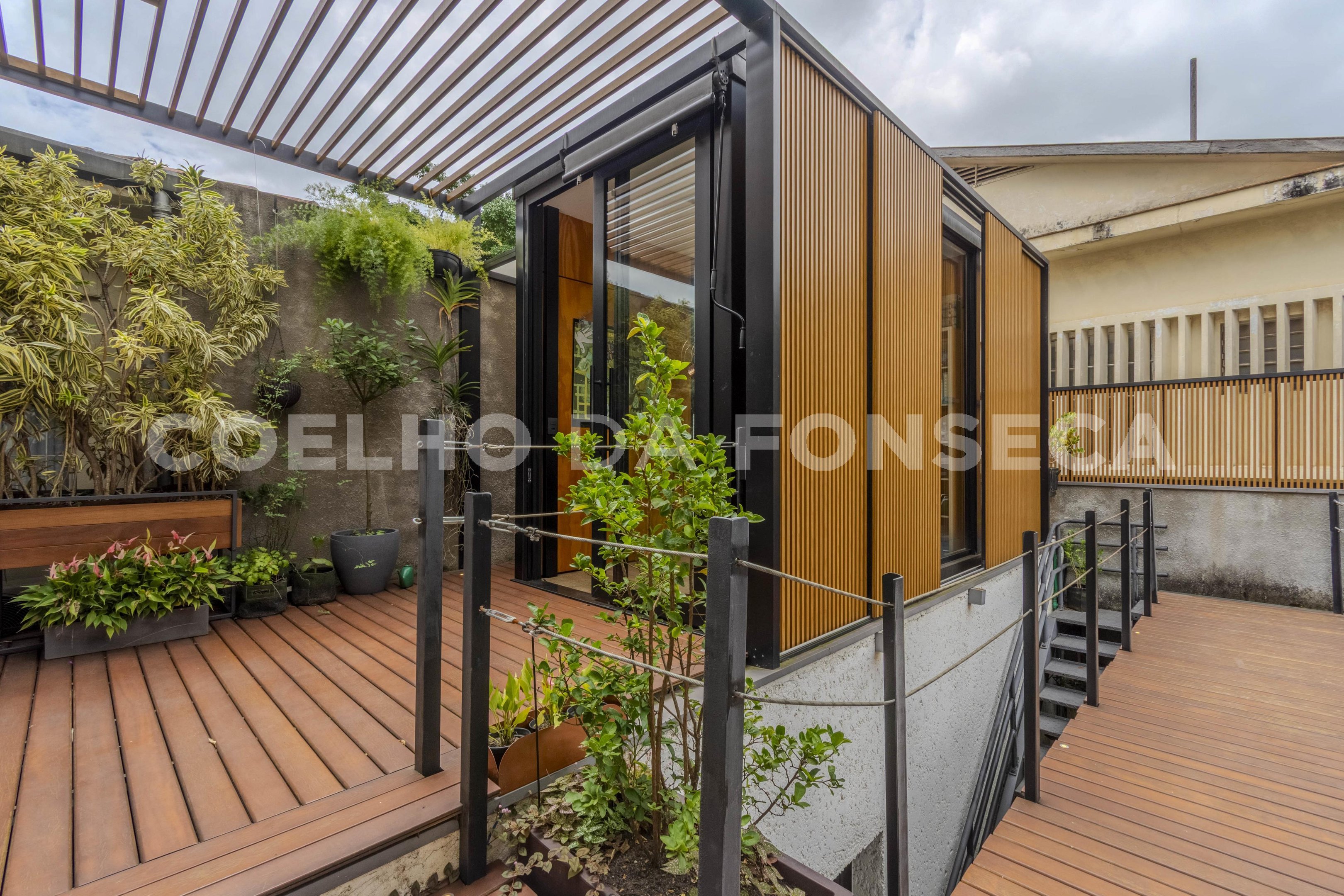 Terraço 1