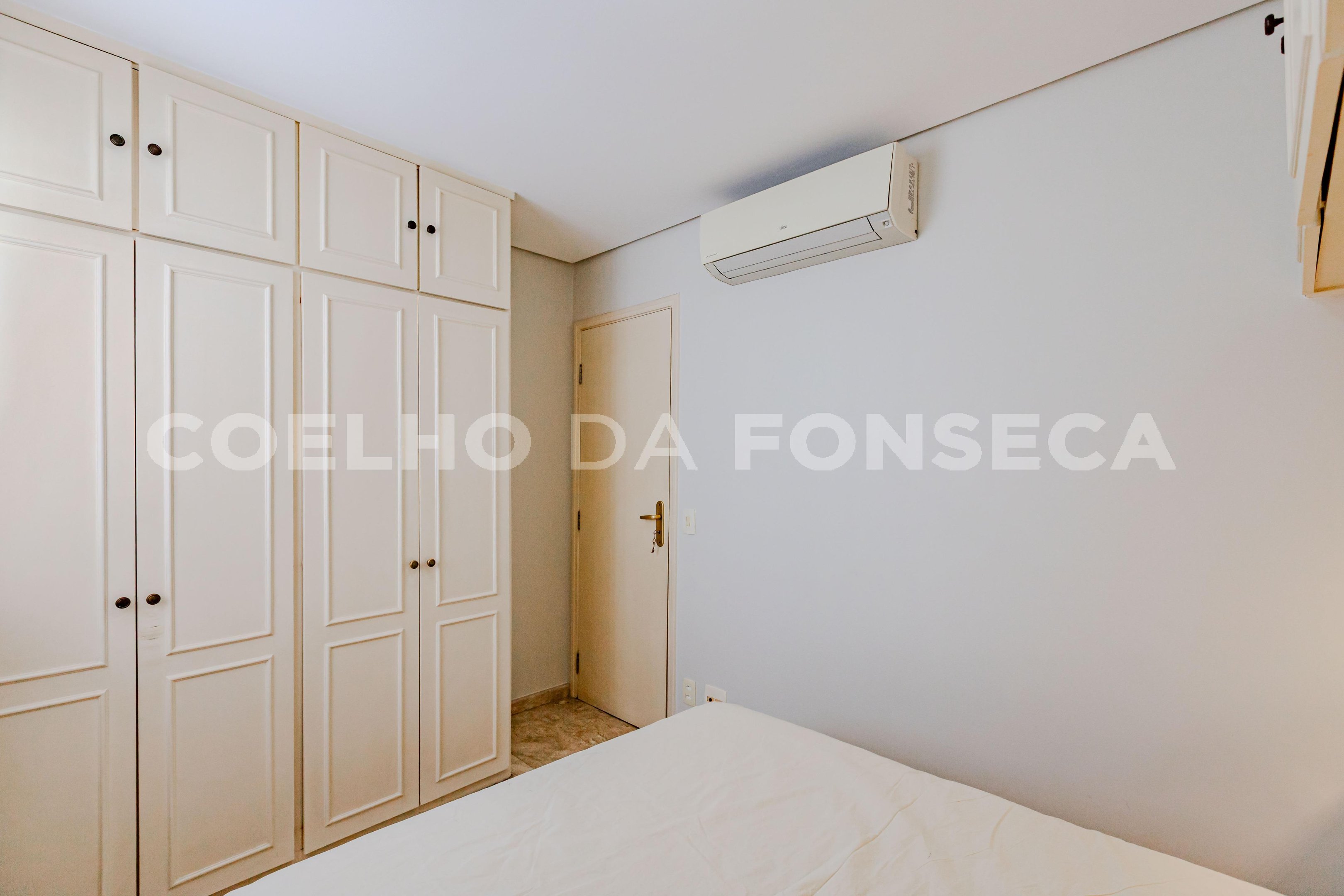 Dormitório 1