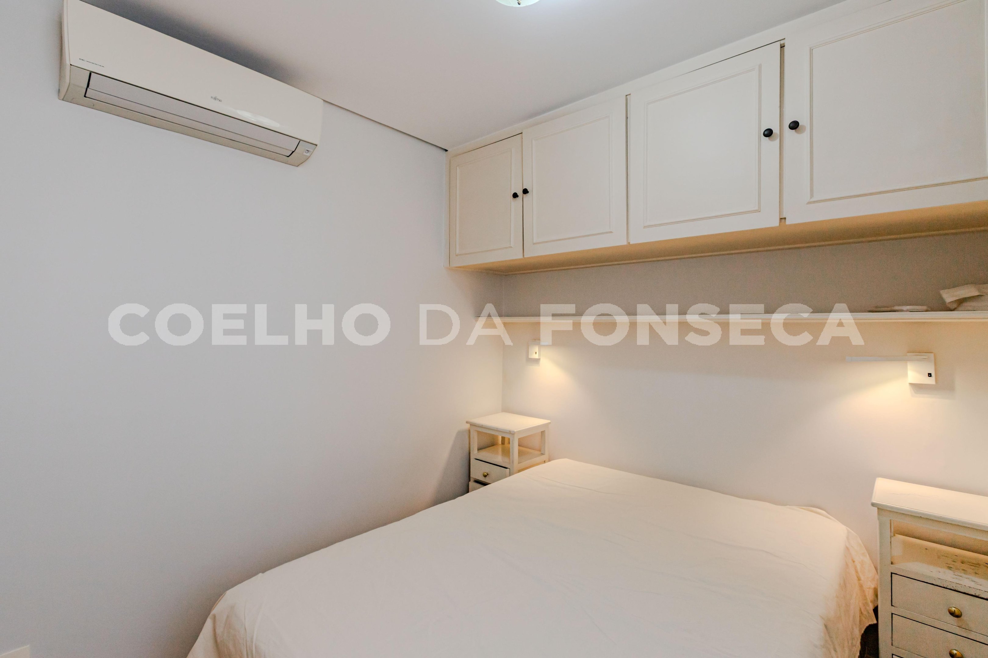 Dormitório 1