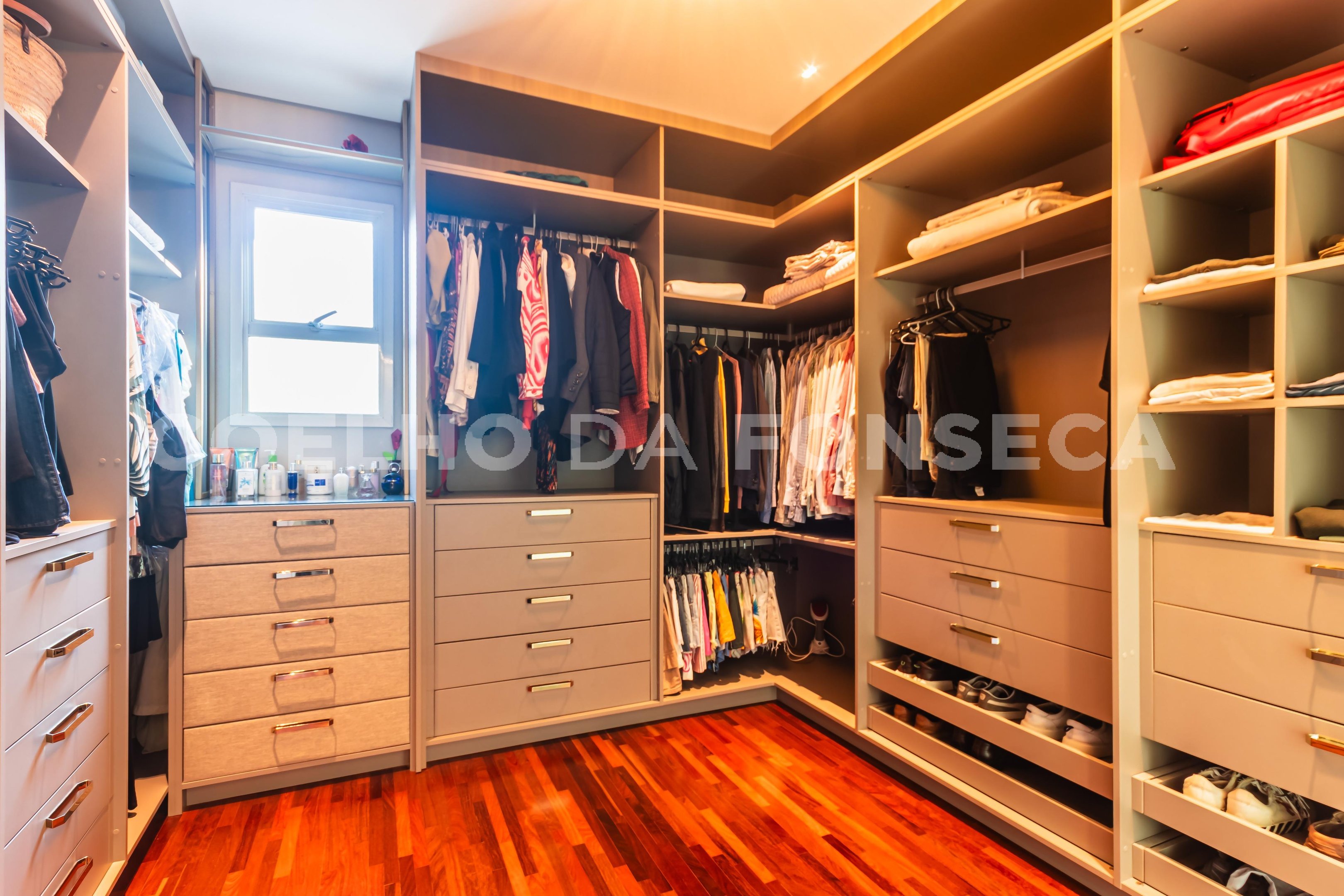 Closet