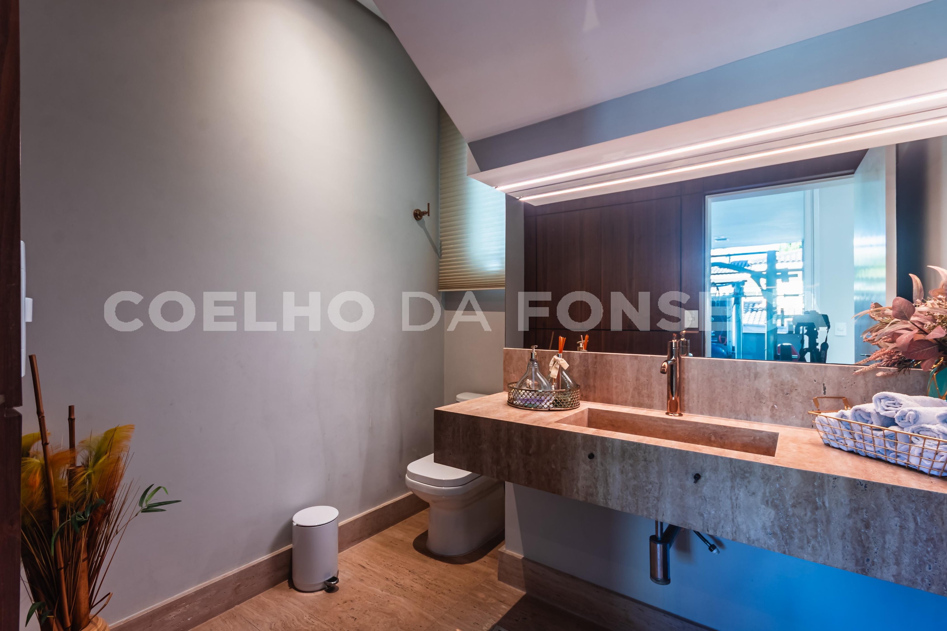 Lavabo