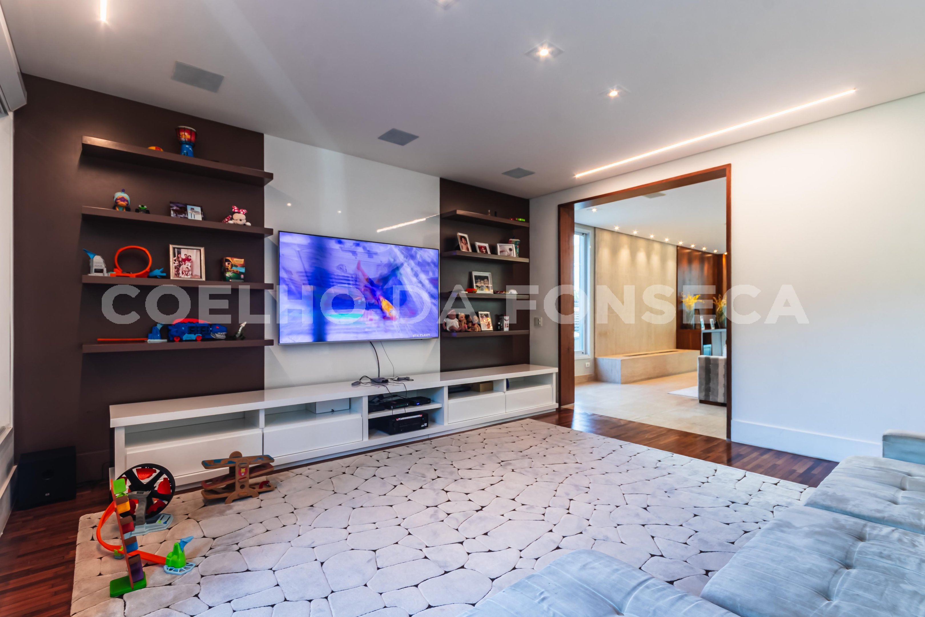 Home Theater