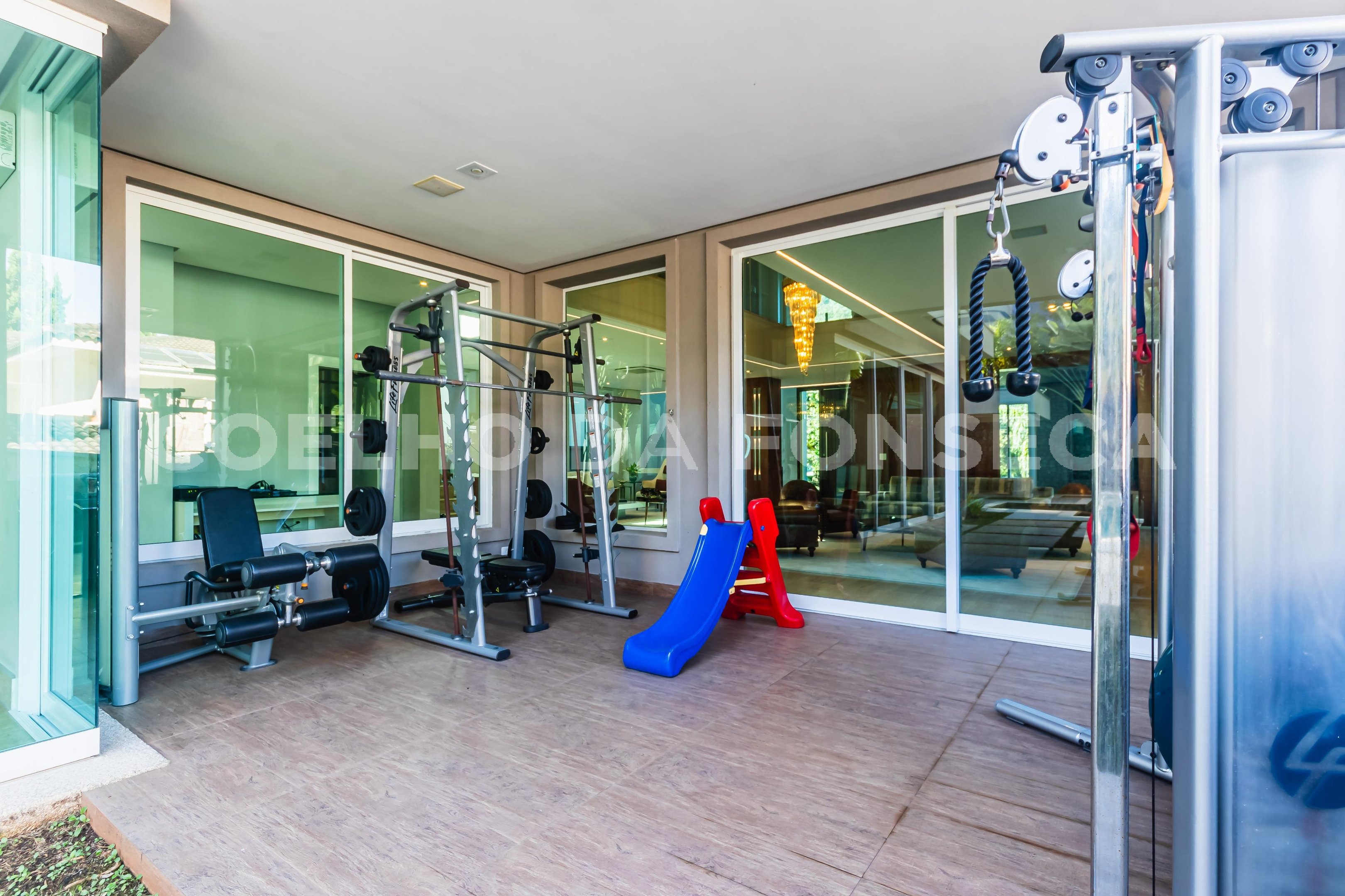Fitness
