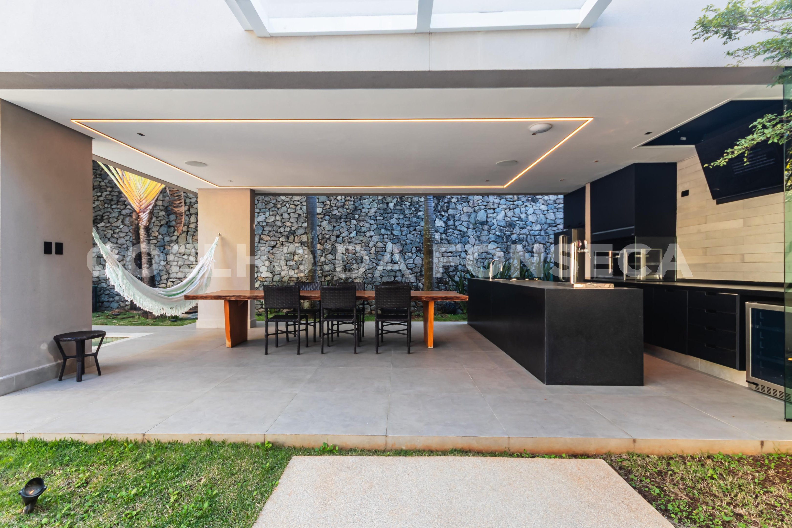Espaço Gourmet (Unidade)