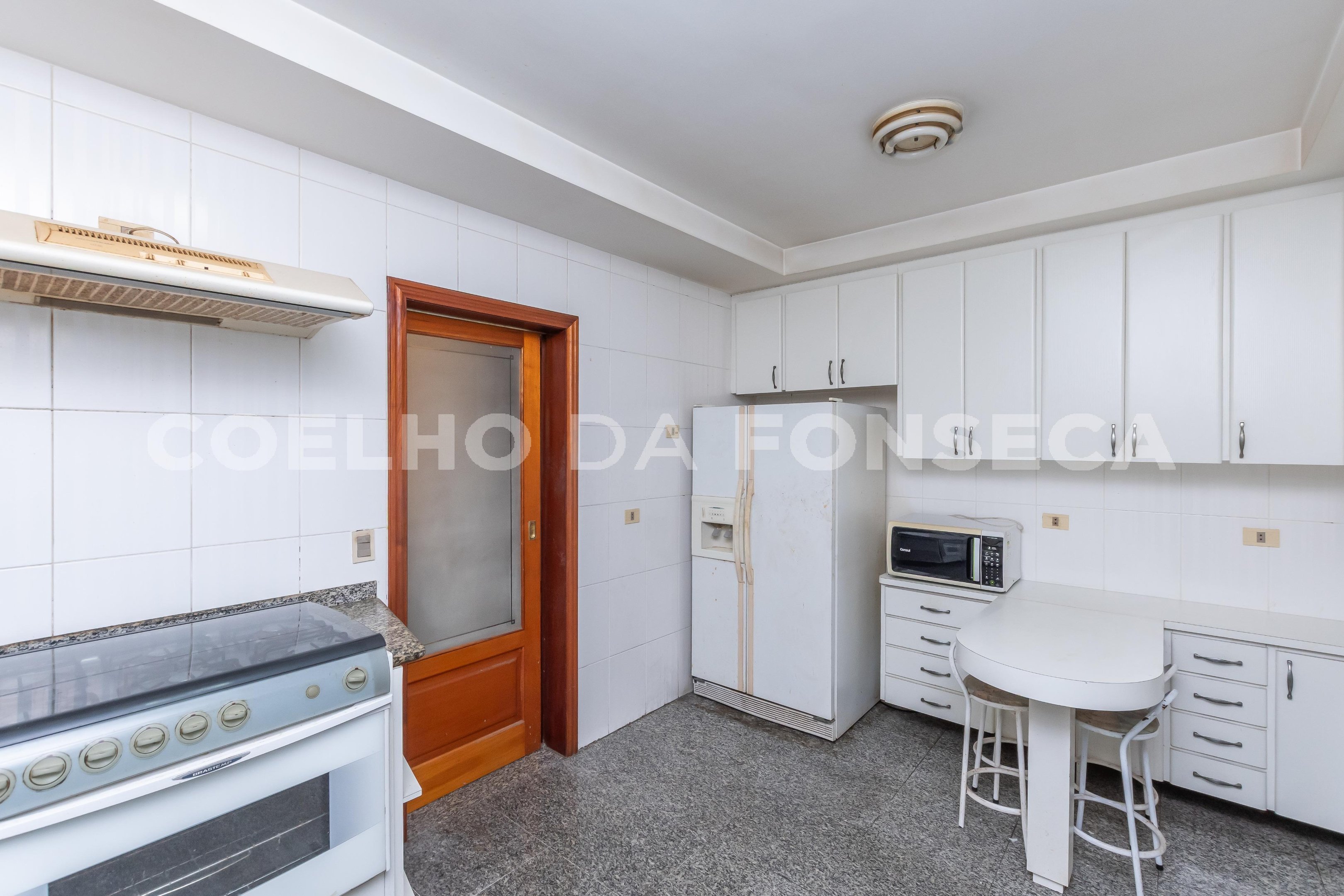 Cozinha