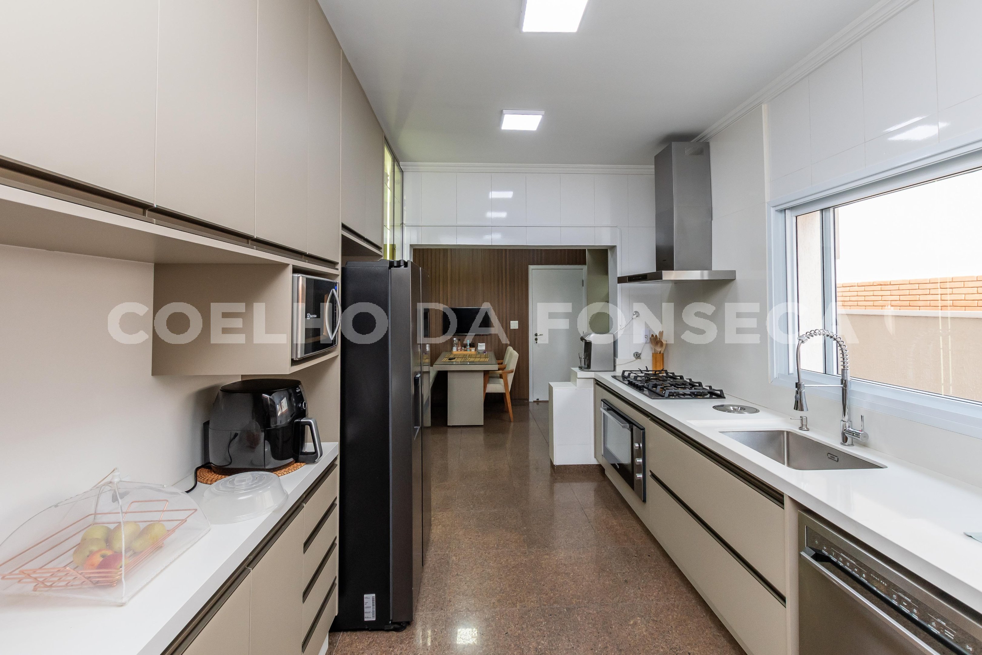 Cozinha