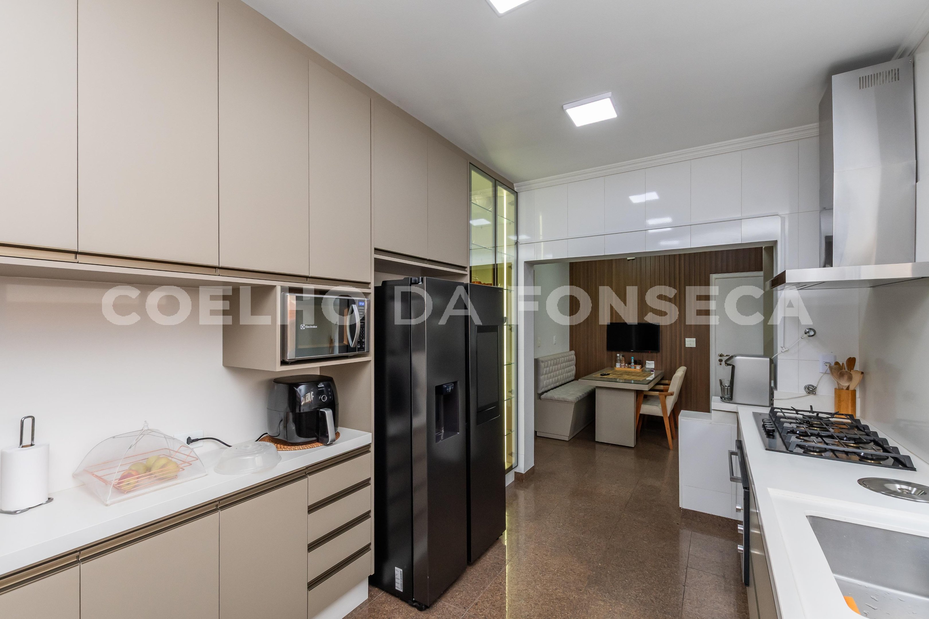Cozinha
