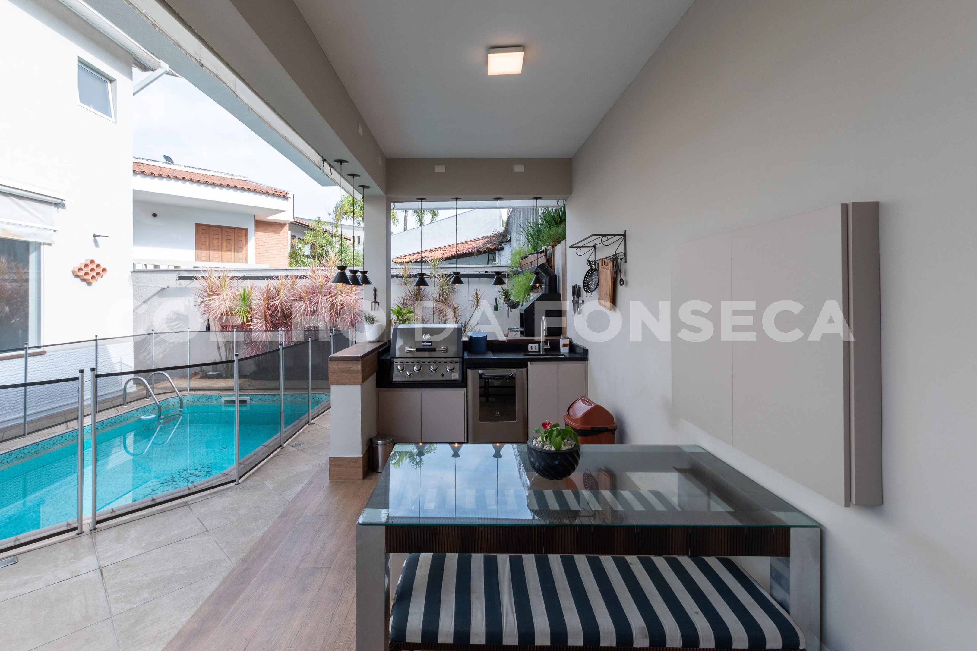 Espaço Gourmet (Unidade)