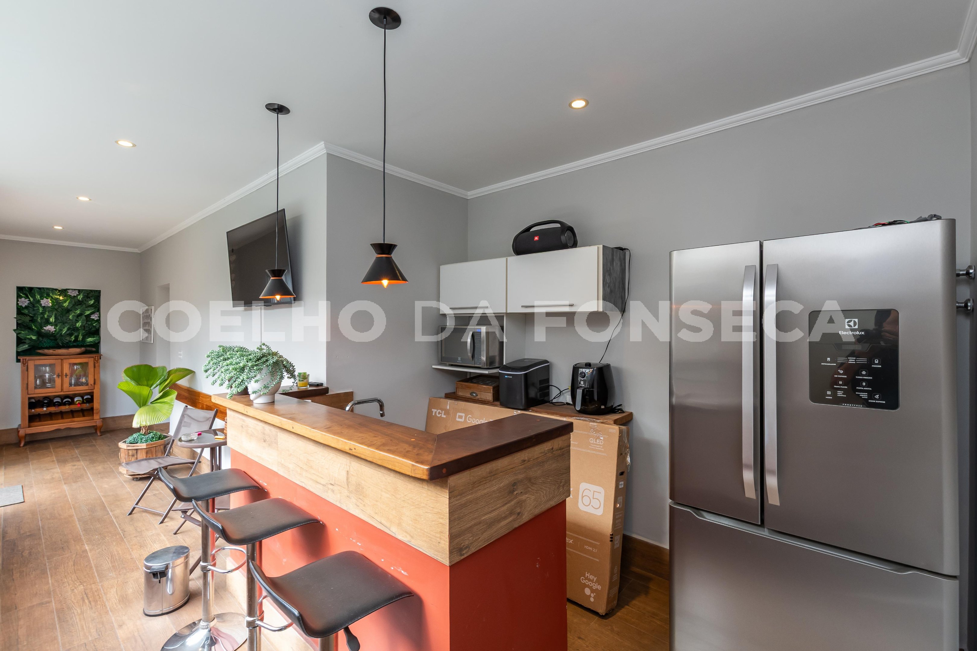 Espaço Gourmet (Unidade)