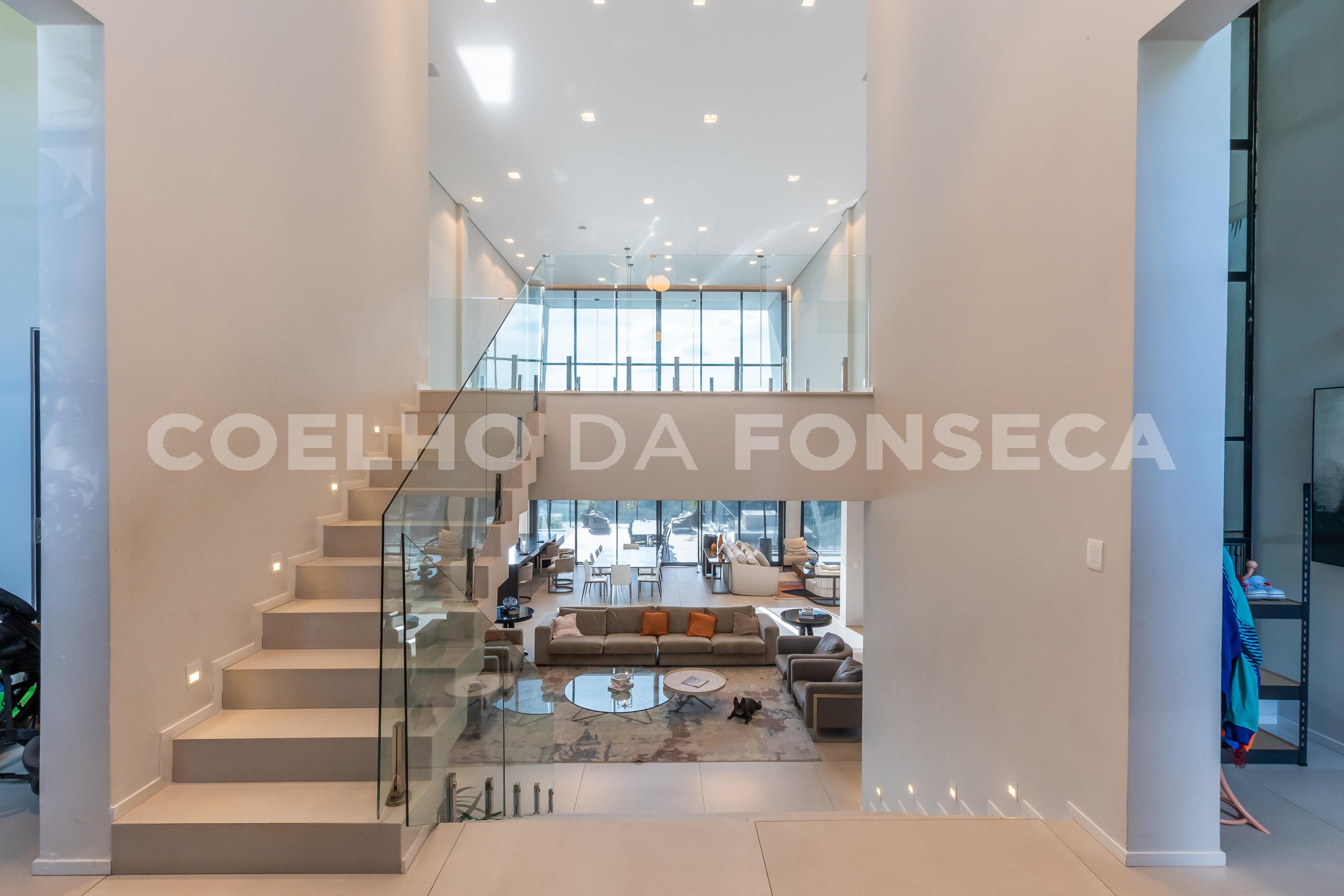 Hall de Entrada