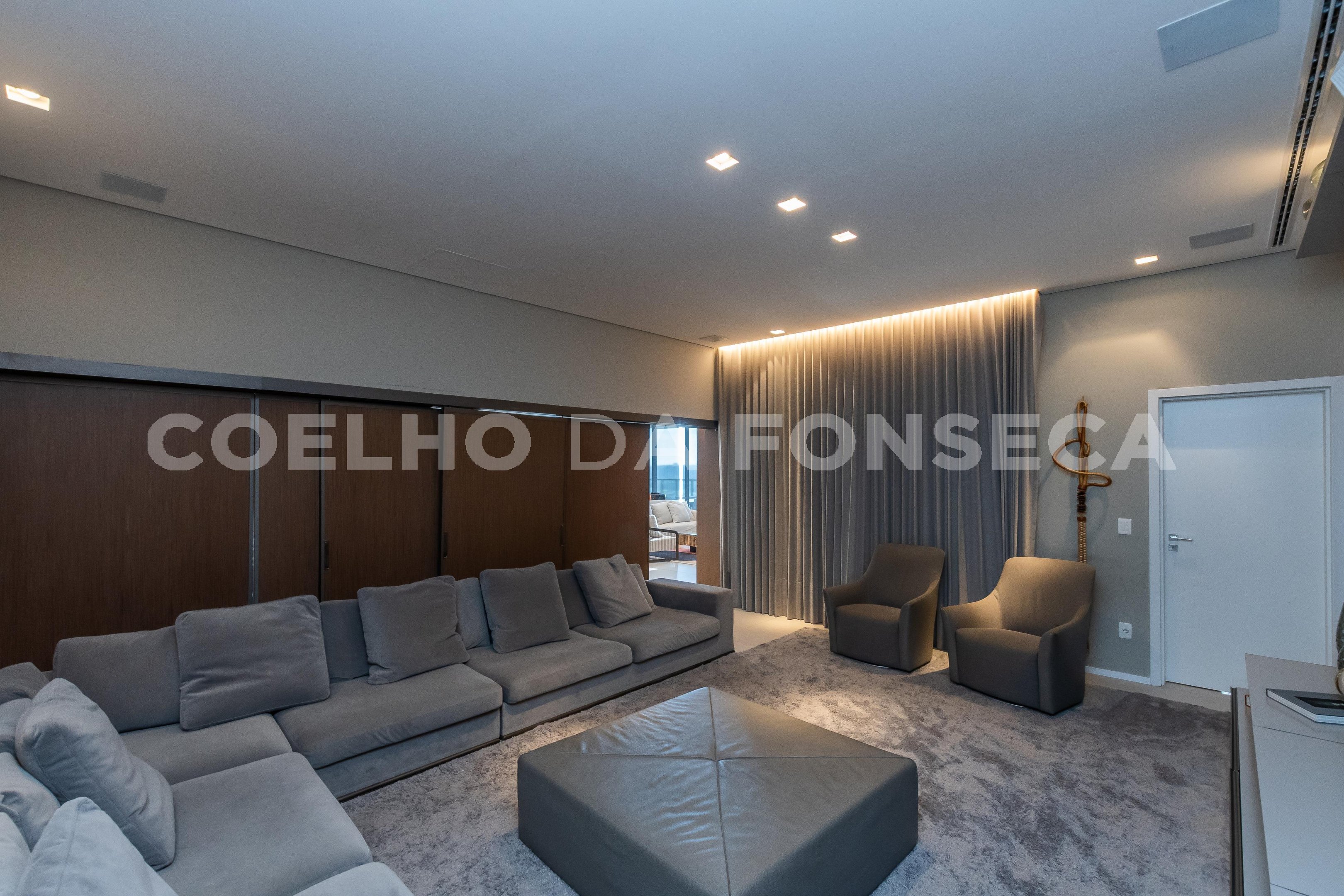 Home Theater