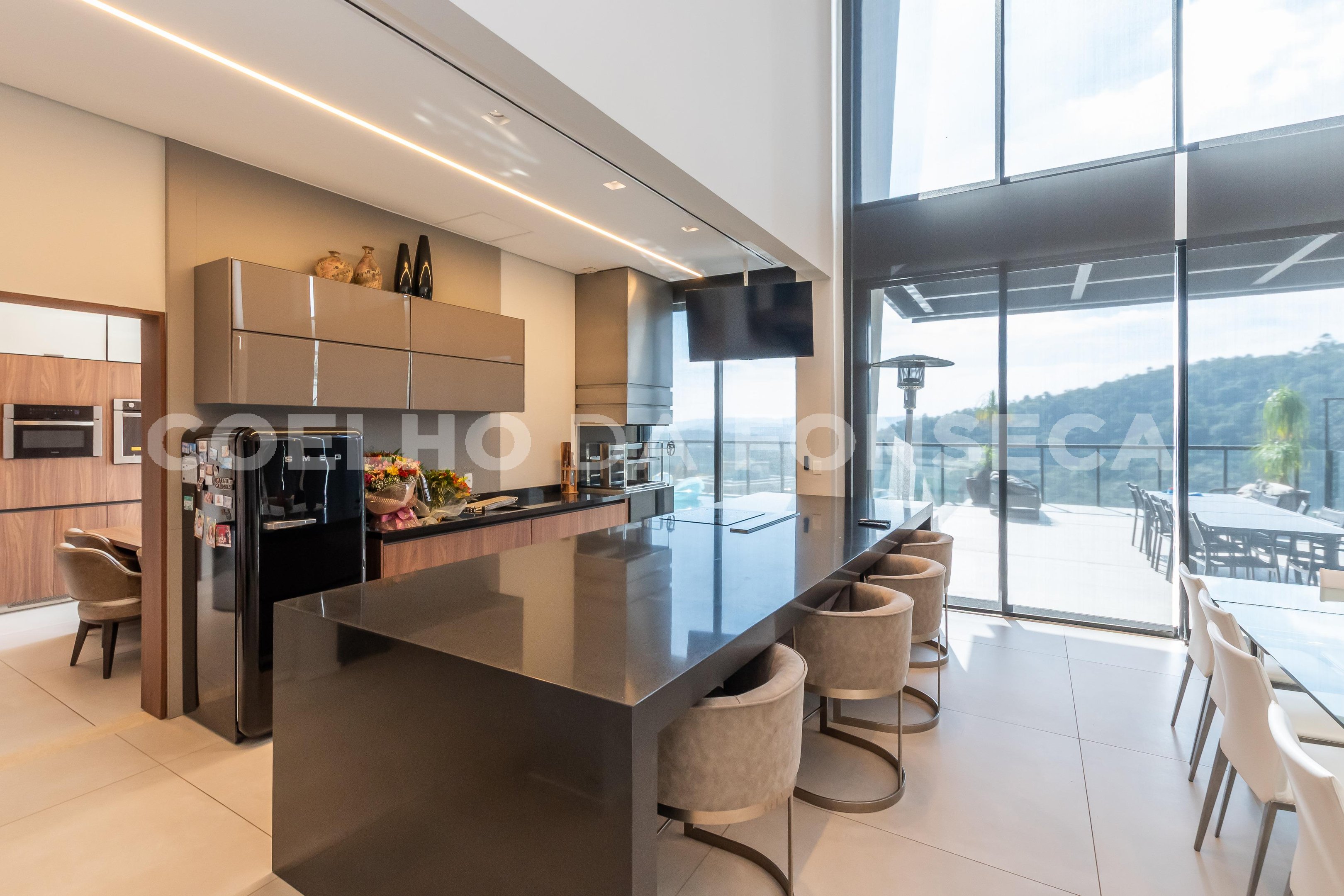 Espaço Gourmet (Unidade)