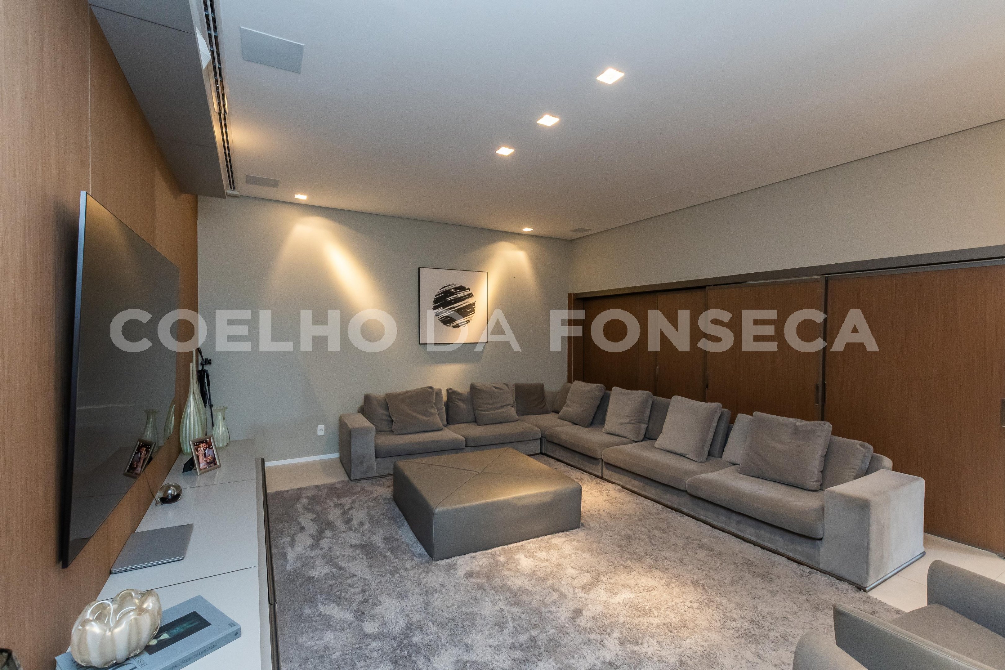 Home Theater