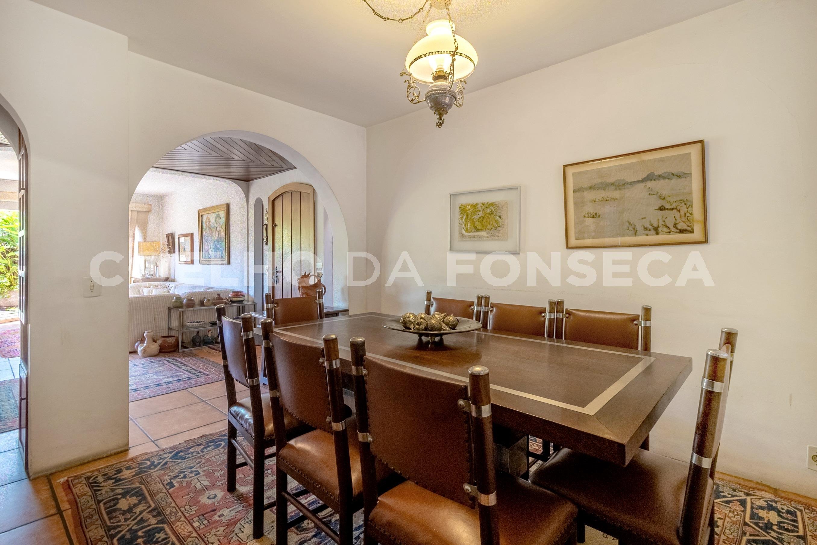 Sala de Jantar