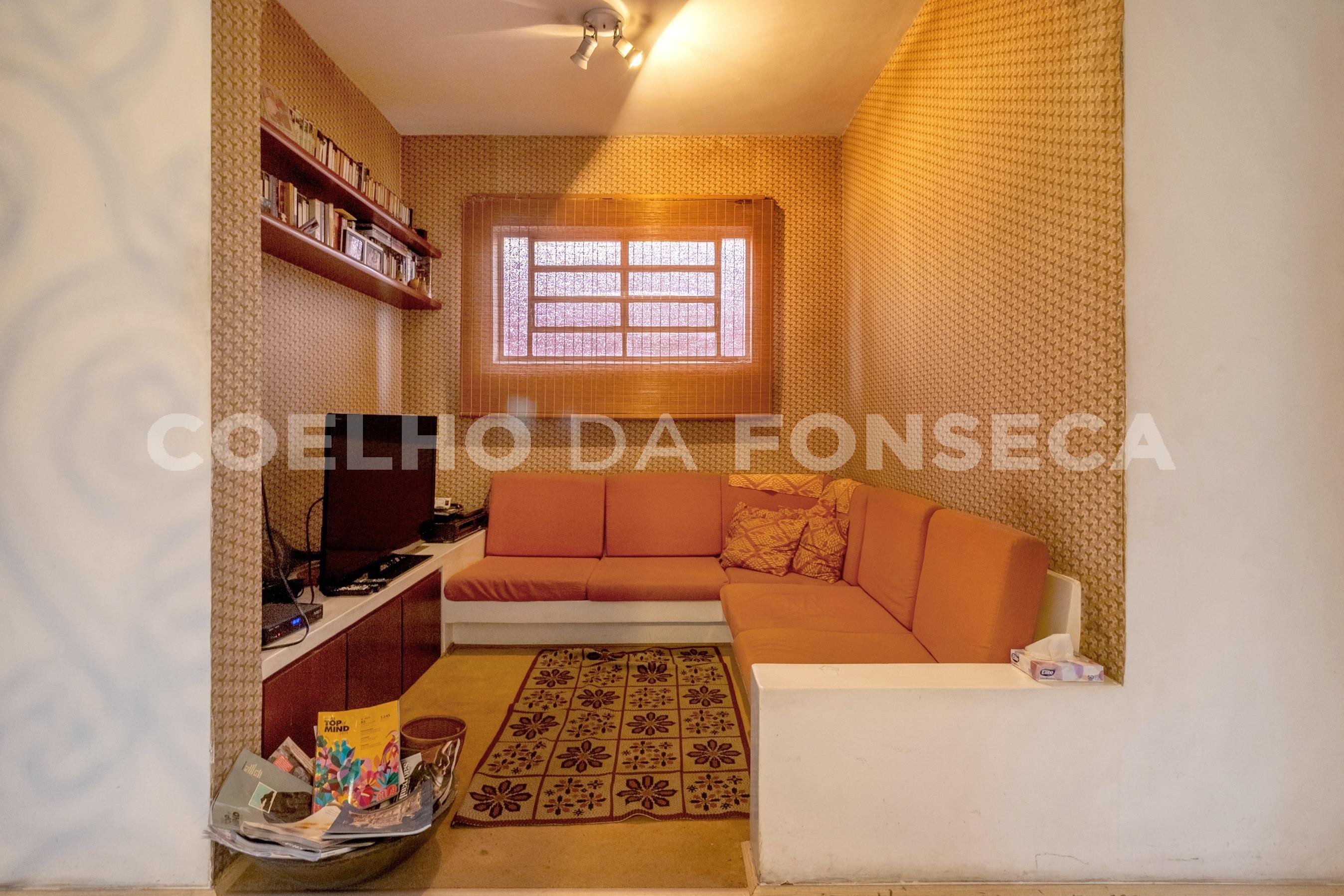 Sala de TV