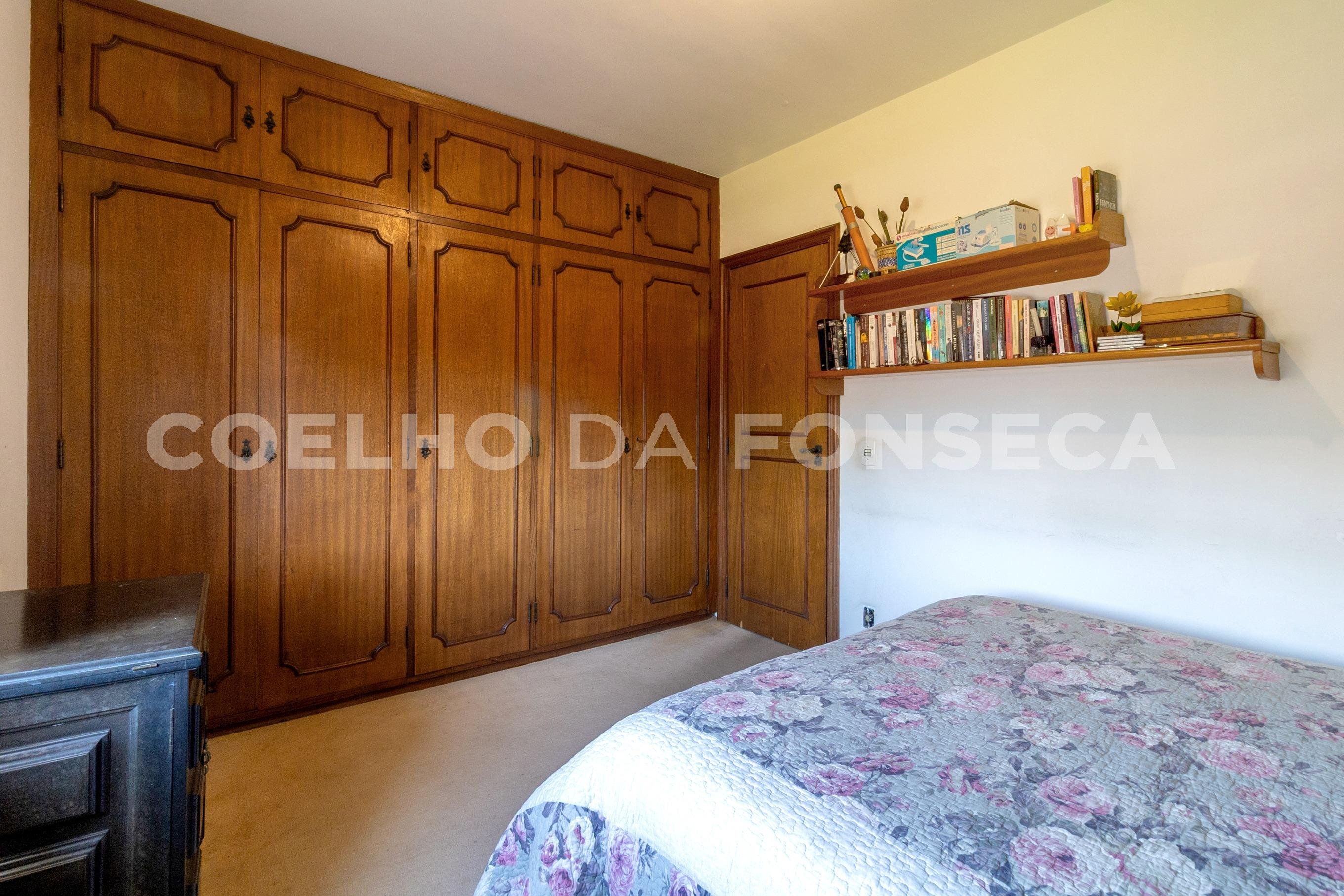 Dormitório 1
