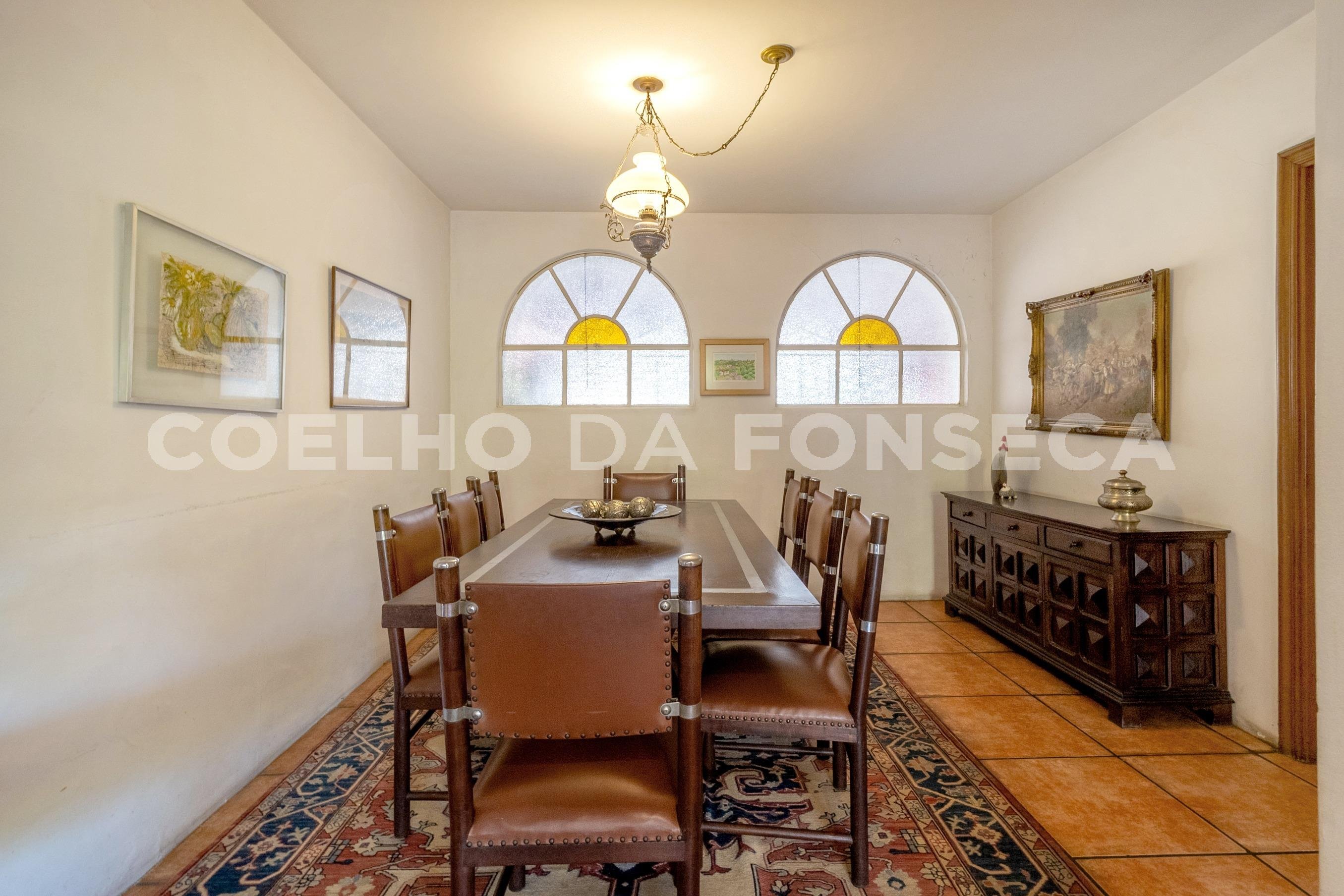 Sala de Jantar
