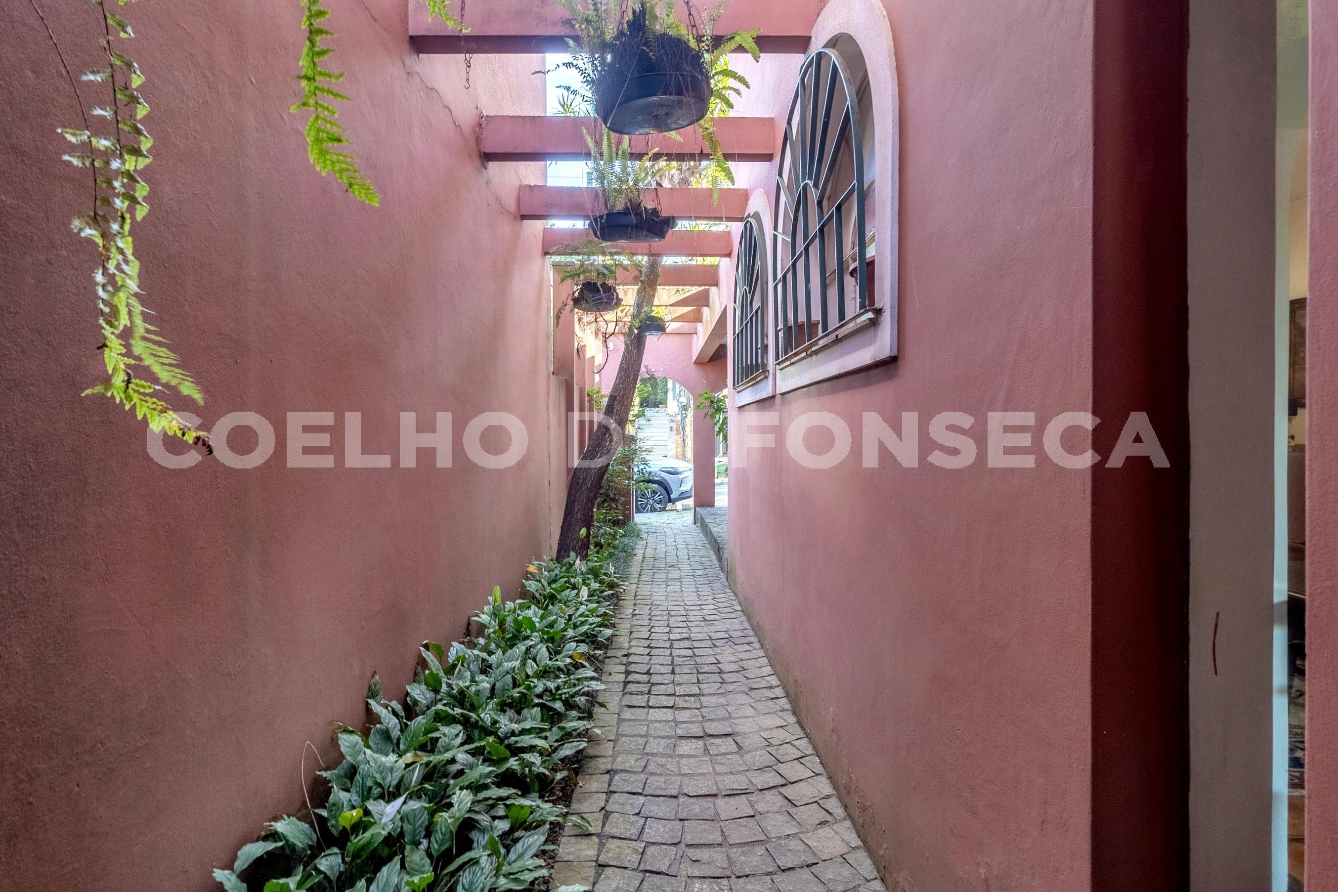 Entrada