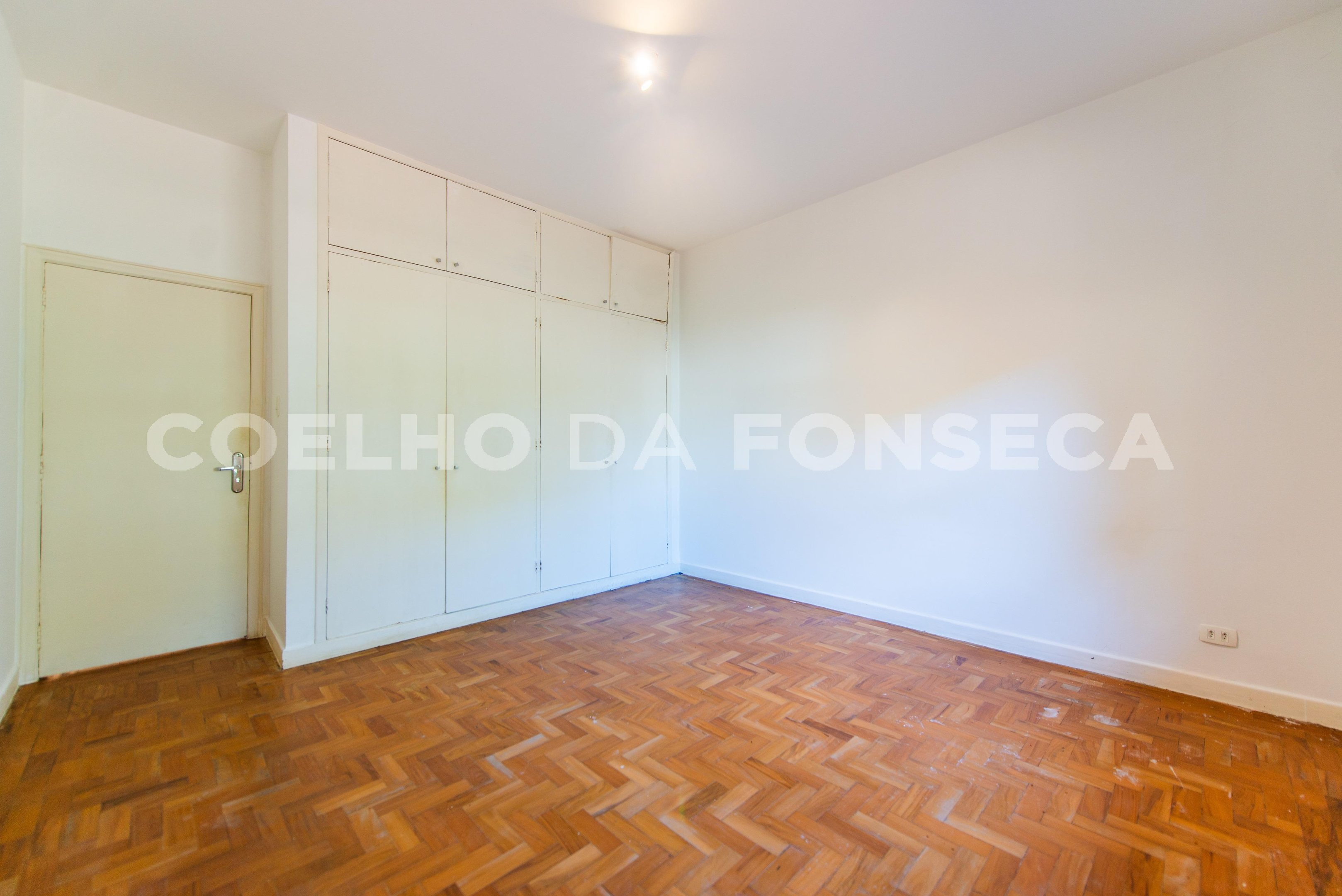 Dormitório