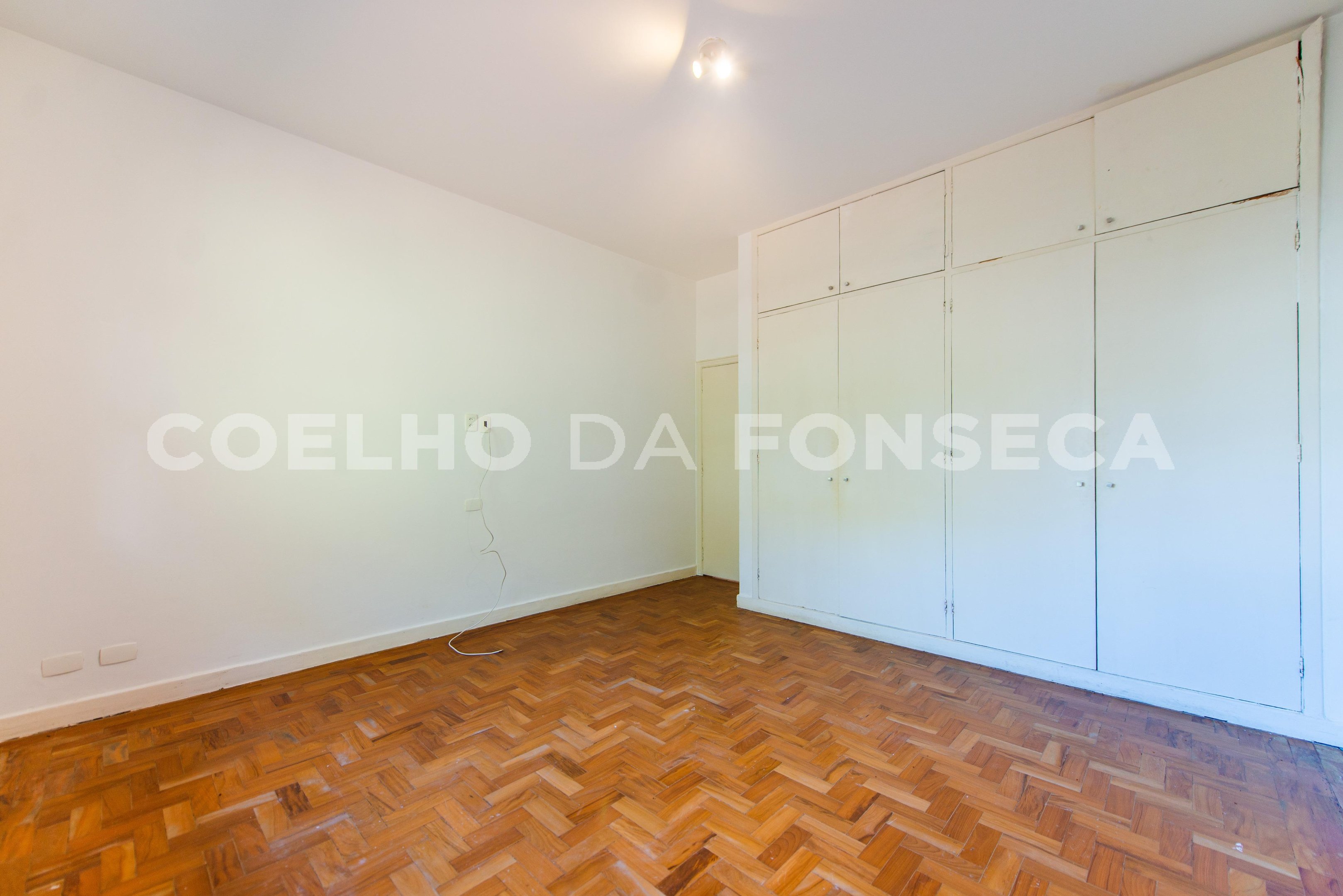 Dormitório