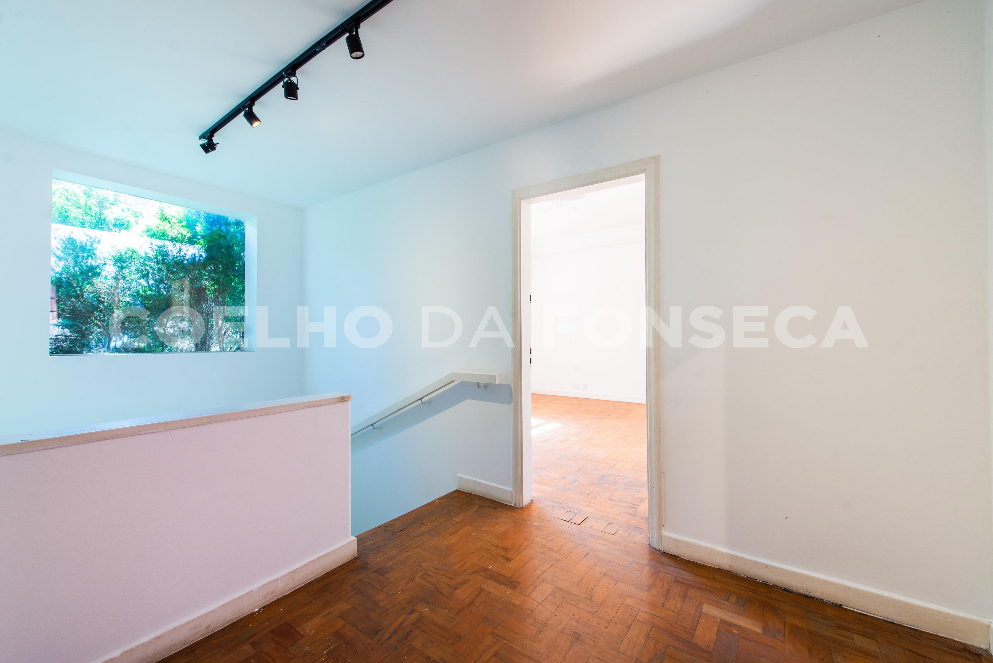 Hall de Circulação