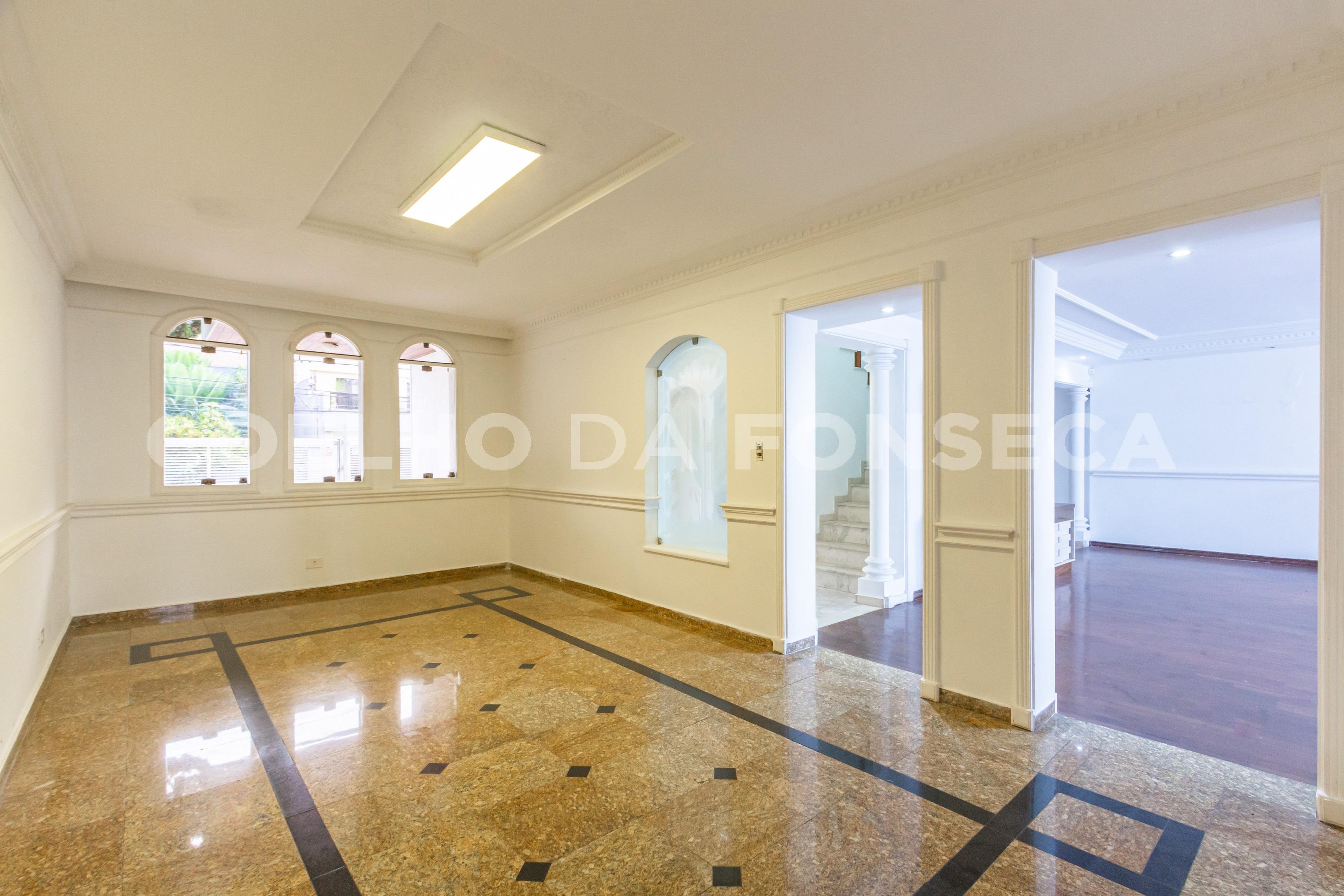 Sala de Jantar