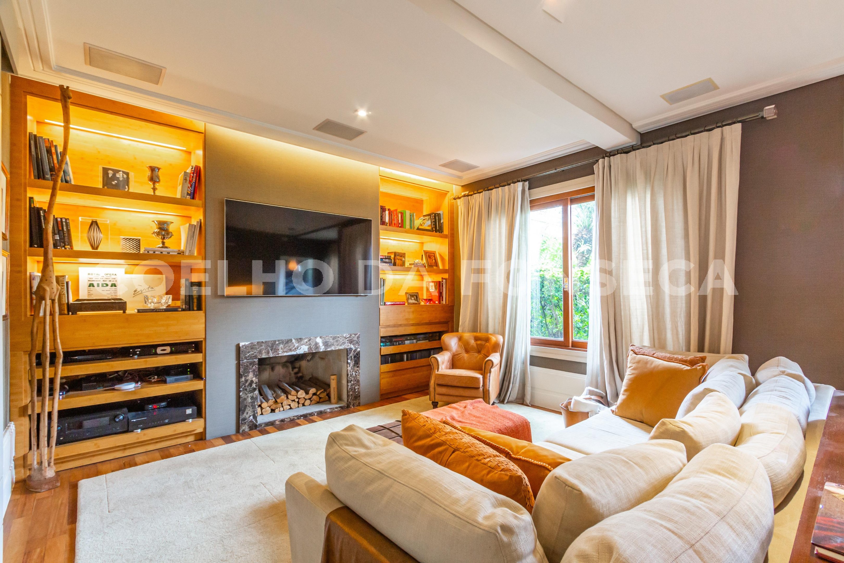 Sala de TV