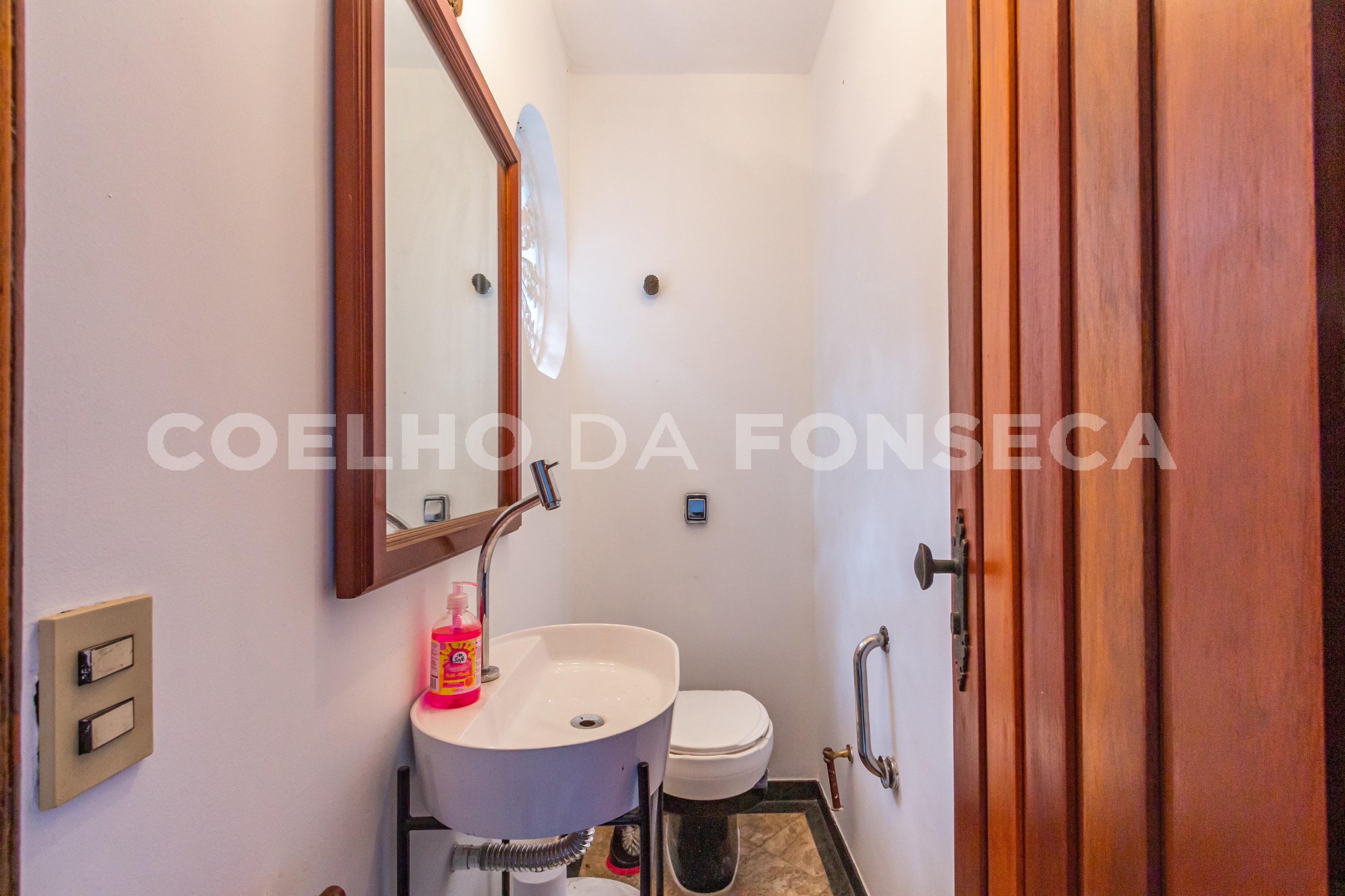 Lavabo