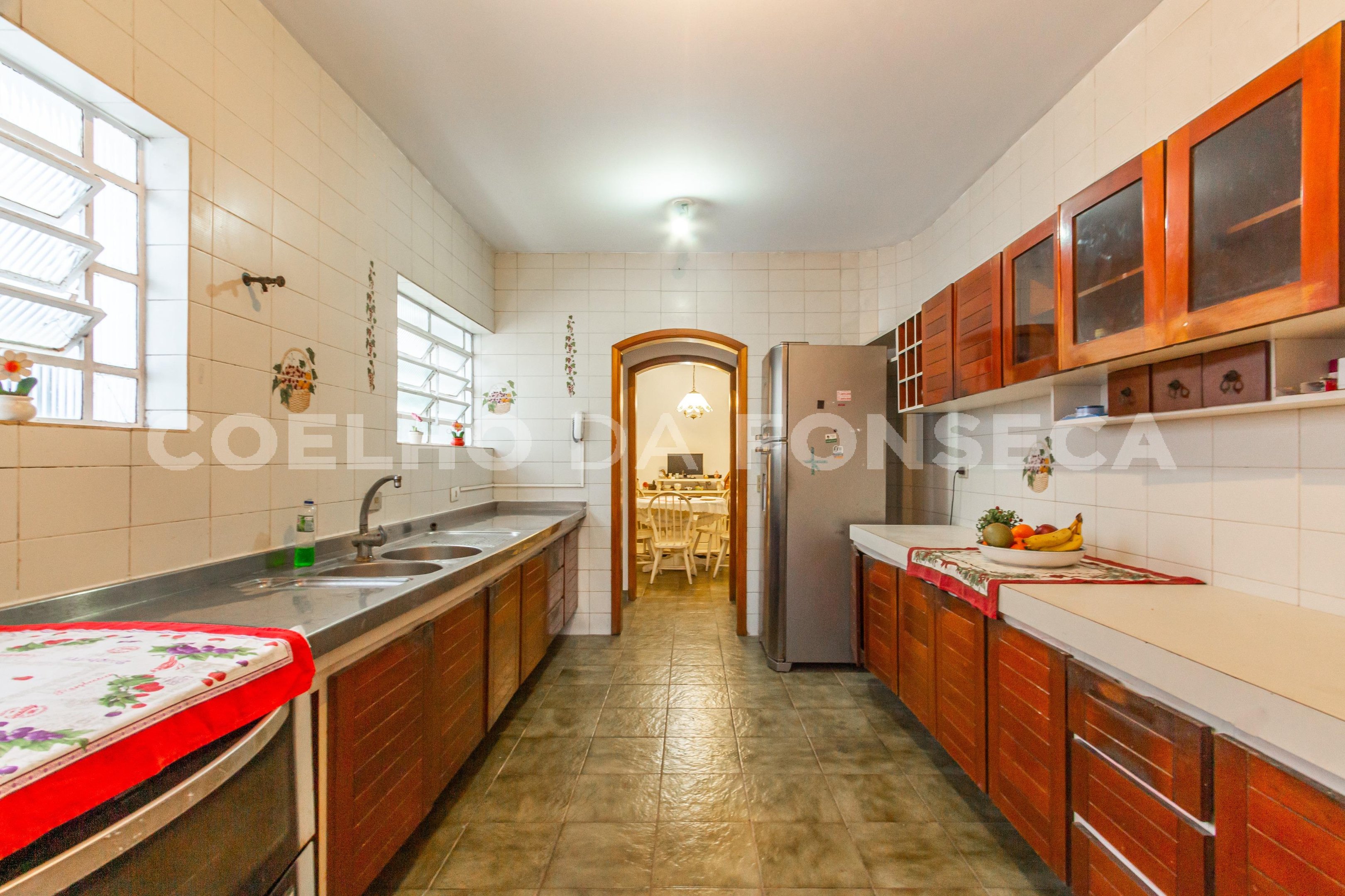 Cozinha