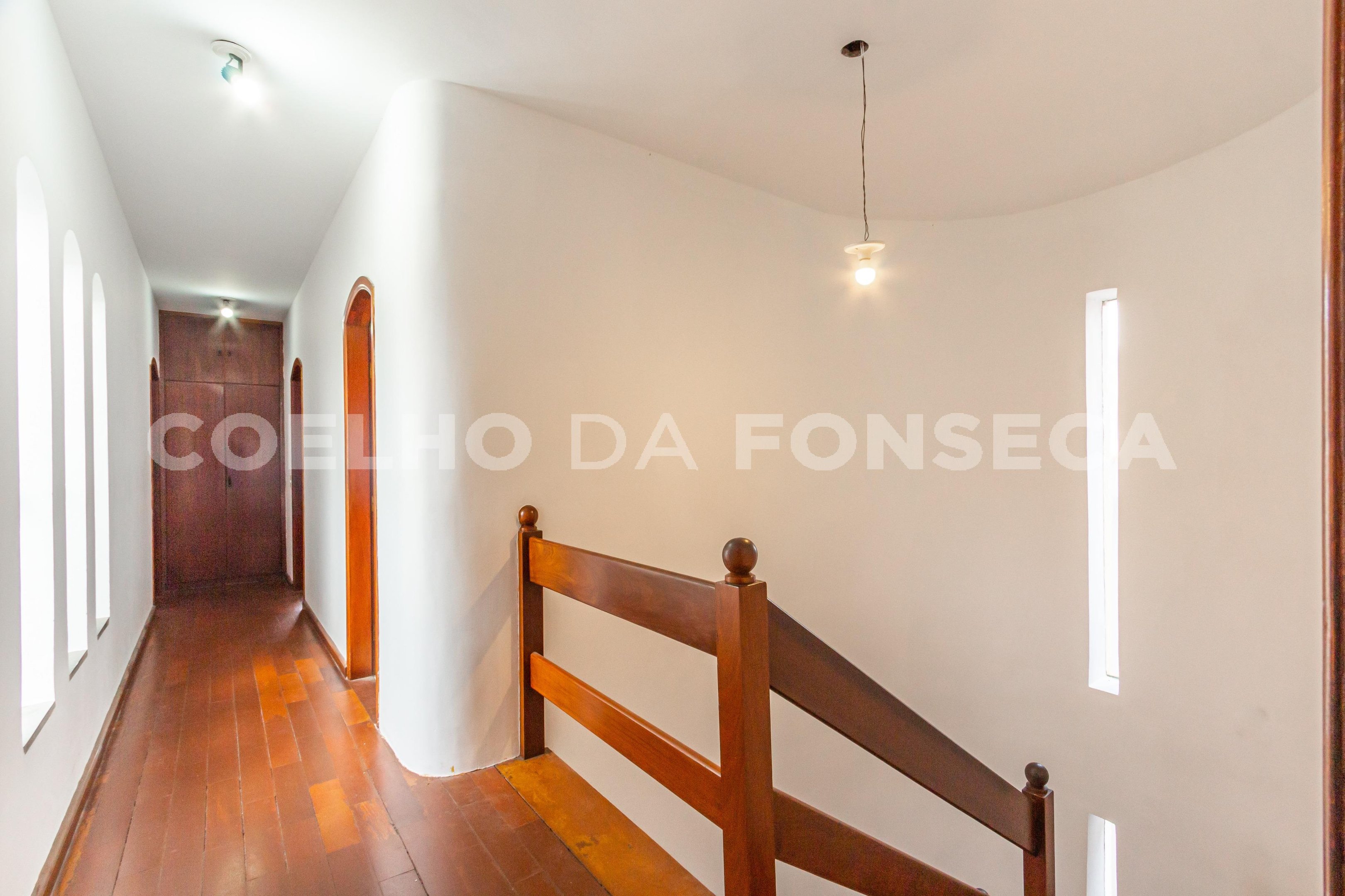 Hall de Circulação
