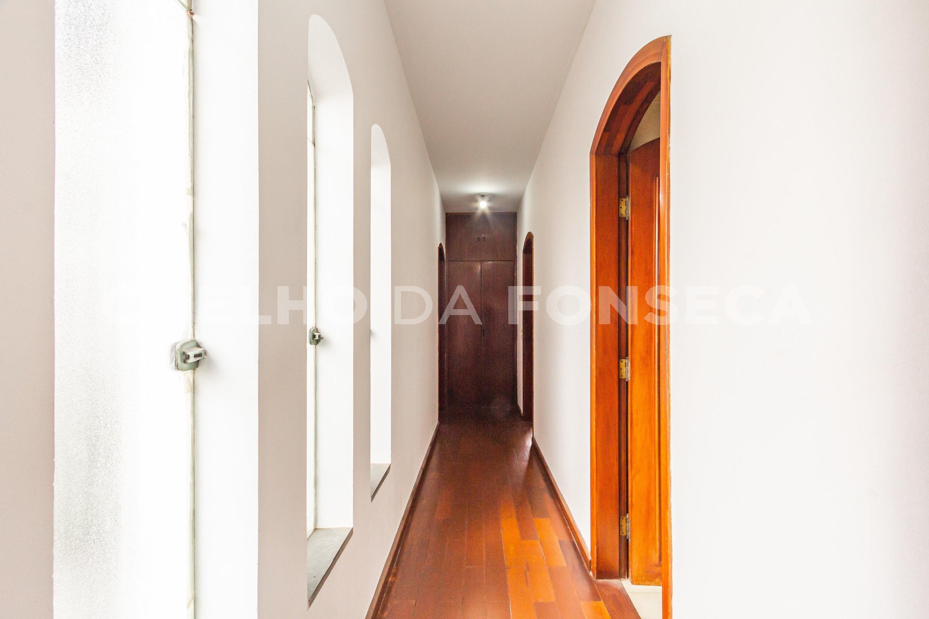 Hall de Circulação