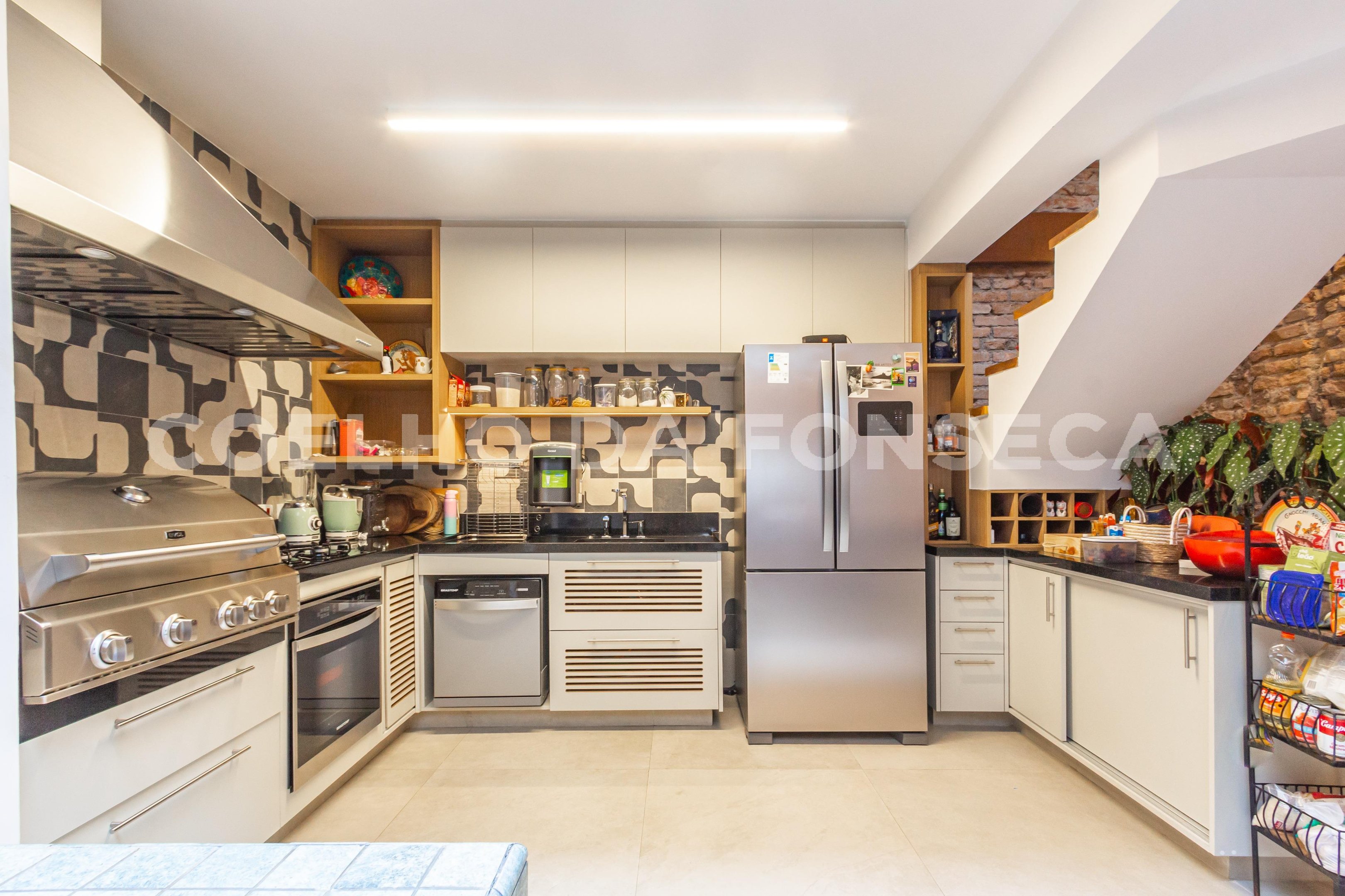 Cozinha
