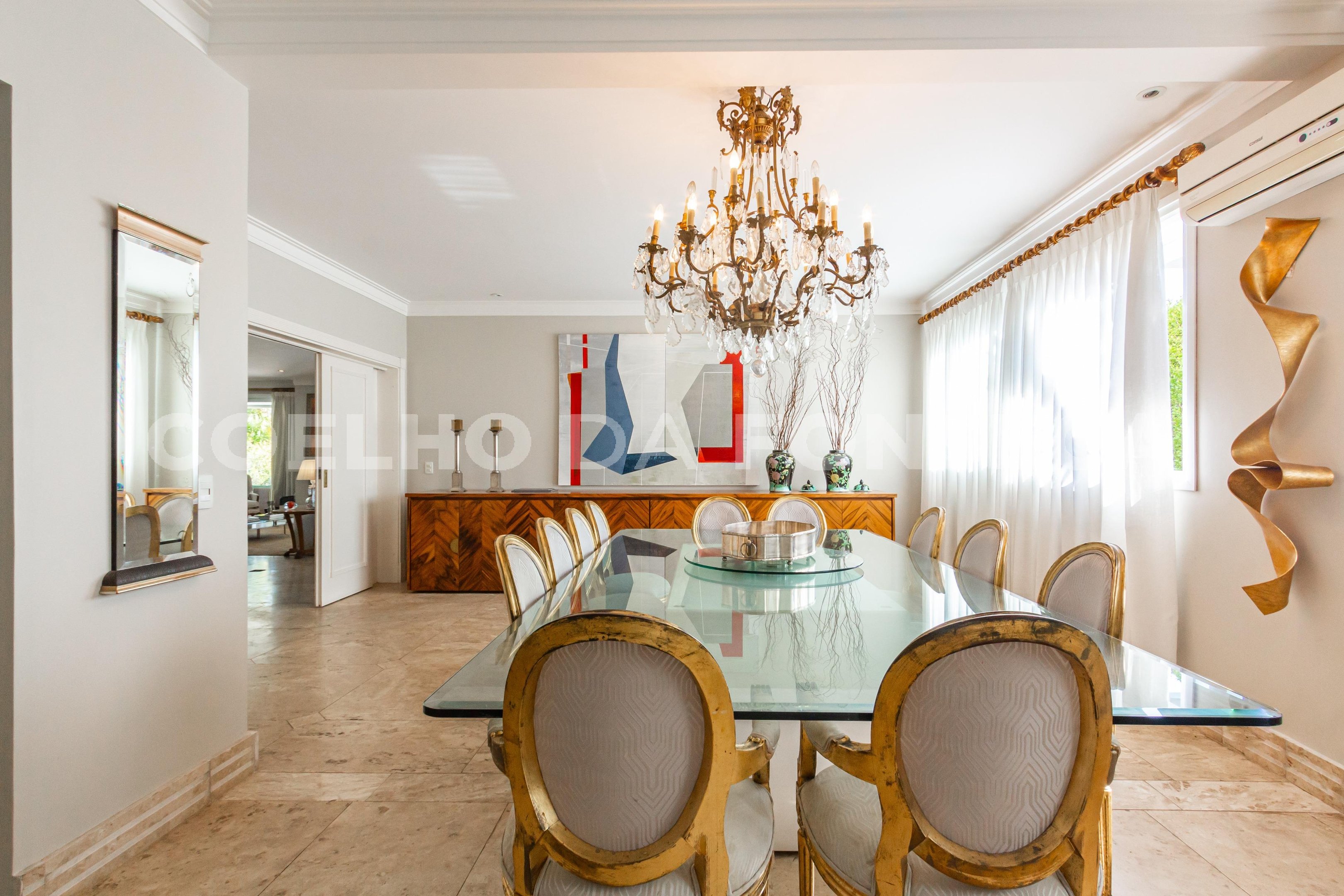 Sala de Jantar
