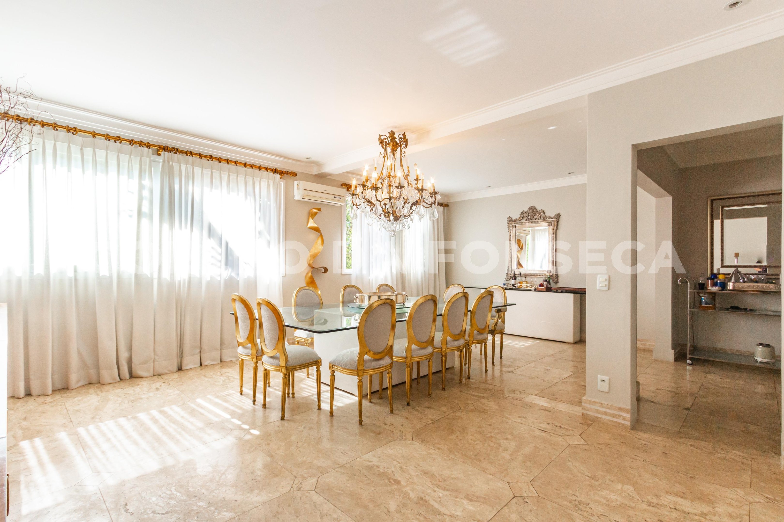 Sala de Jantar