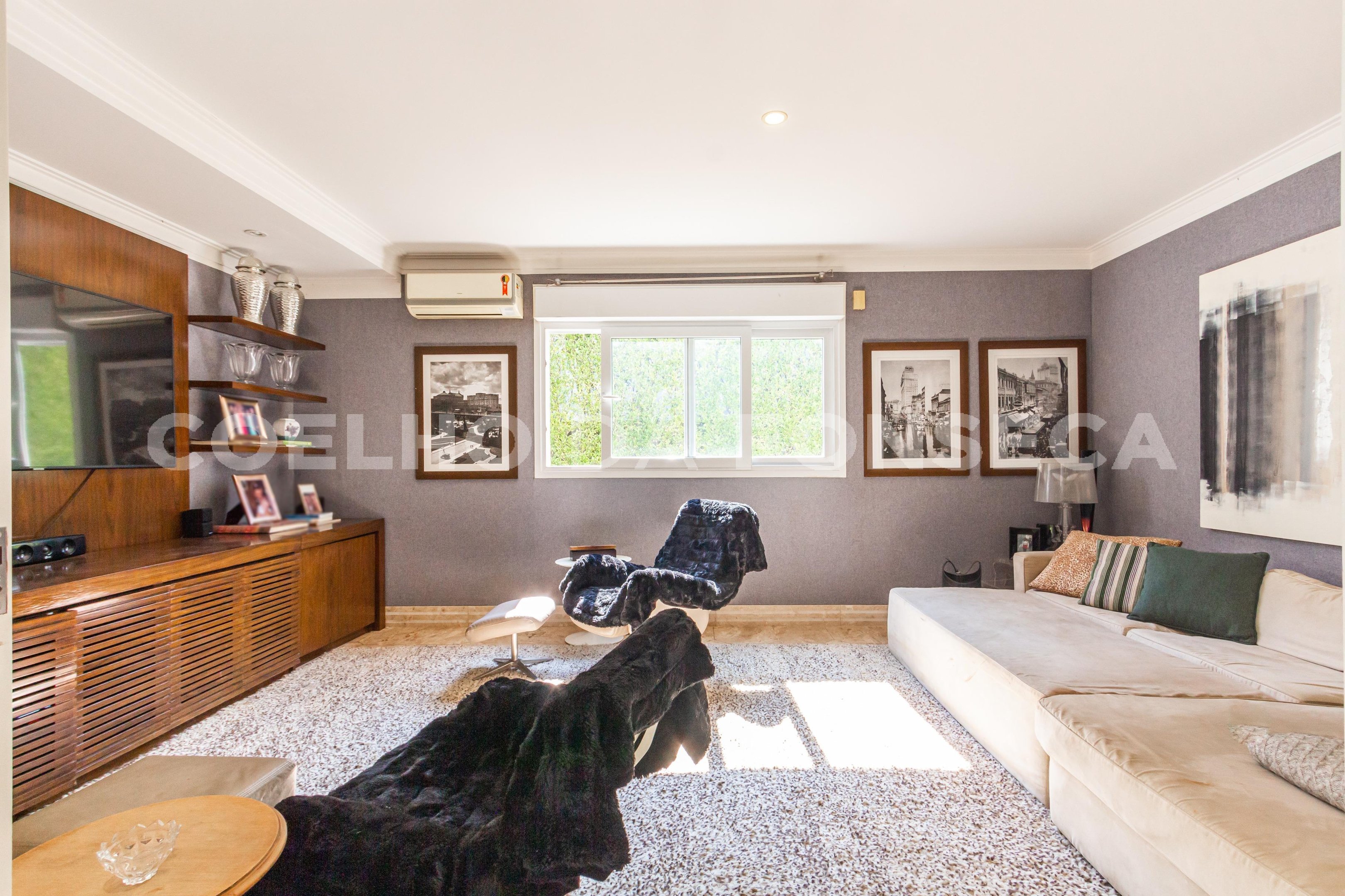 Sala de TV
