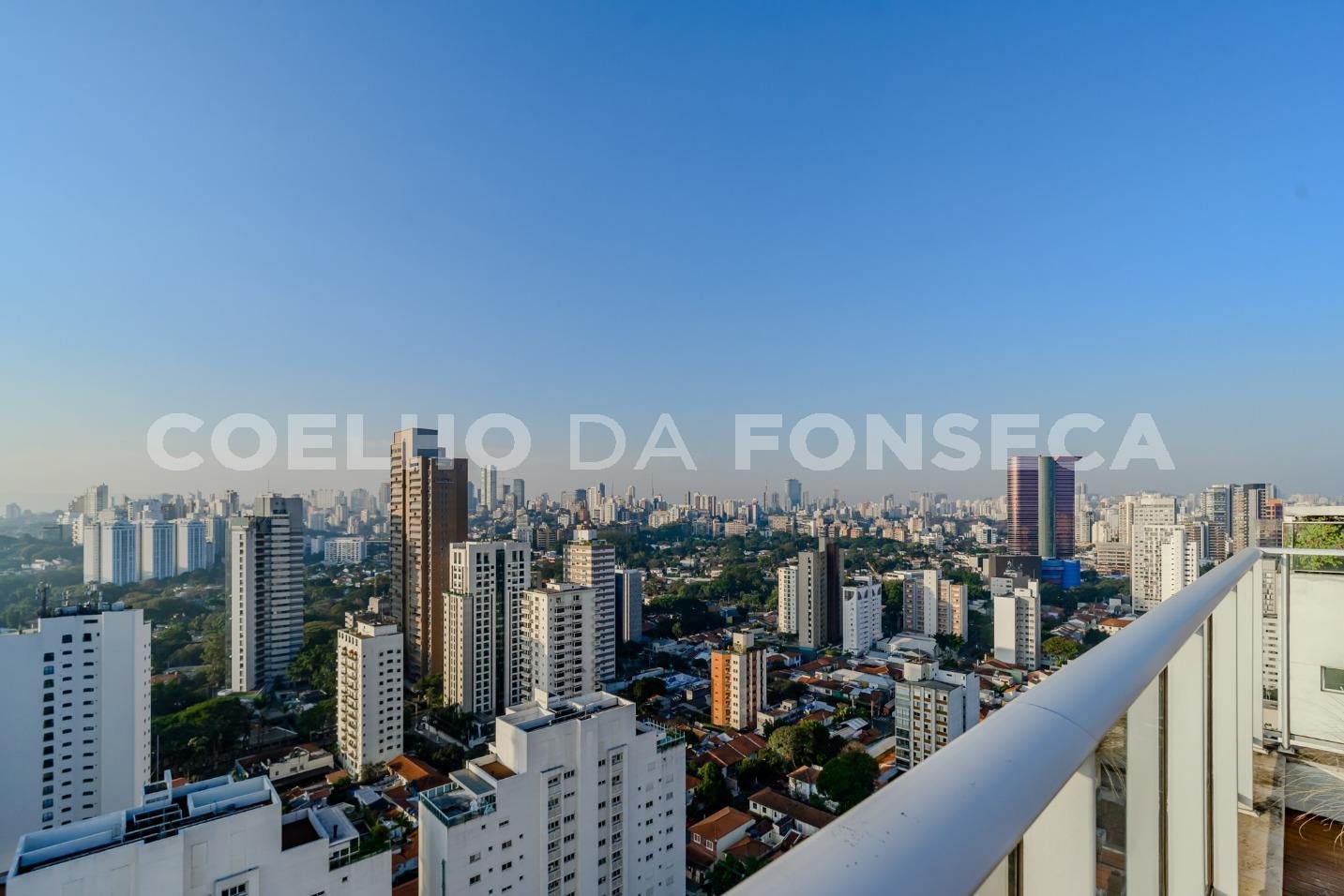 Área externa