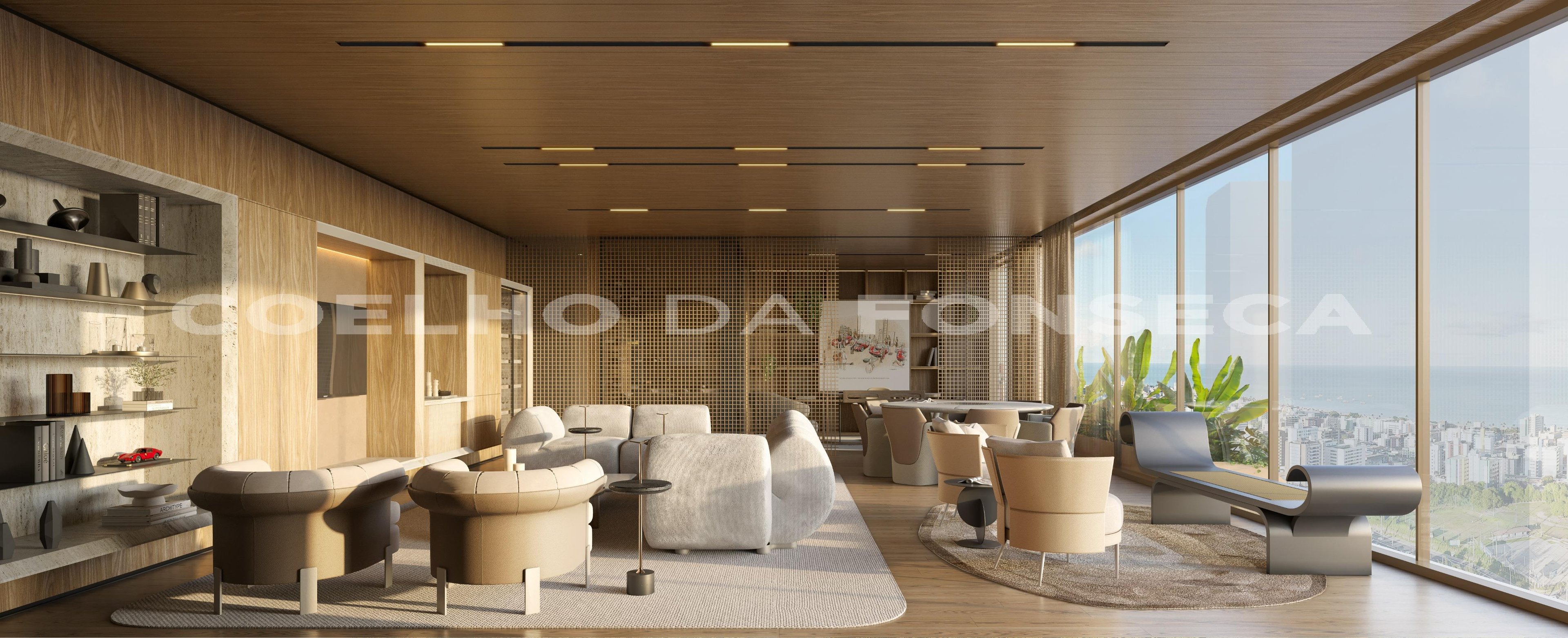 Perspectiva artística