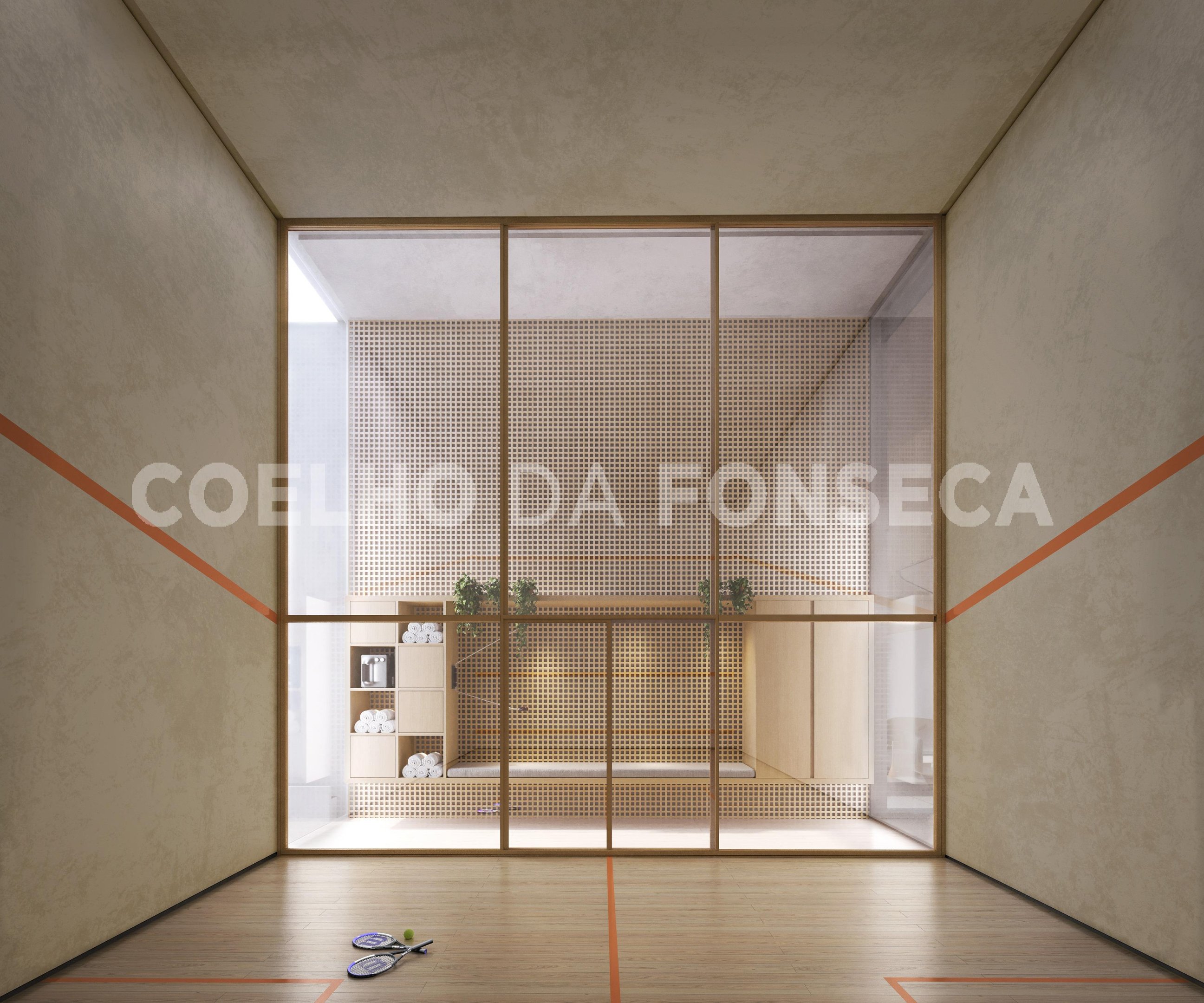 Perspectiva artística