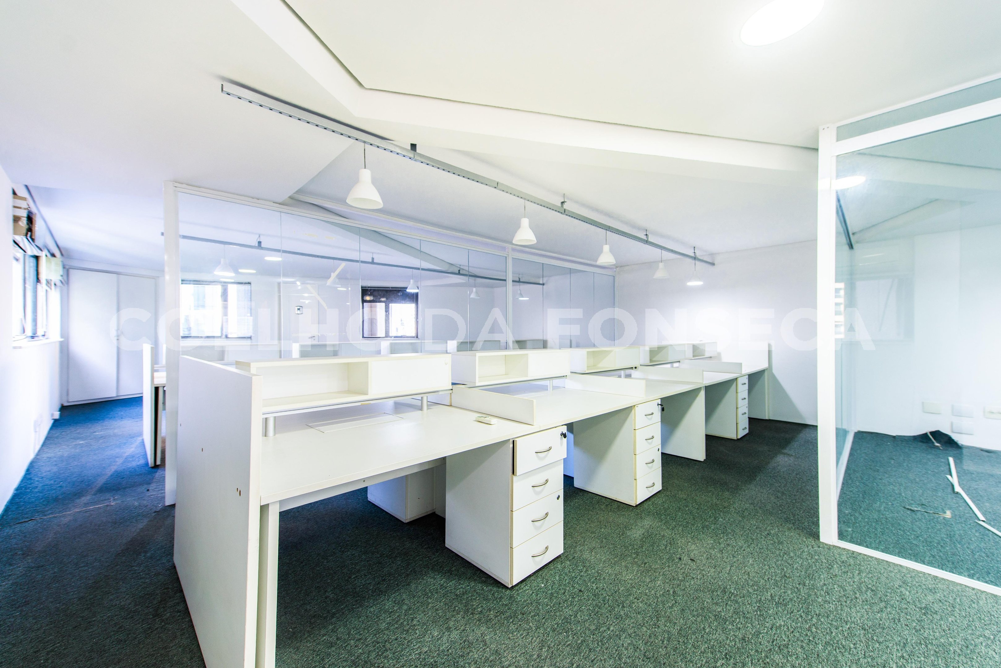 Sala Comercial